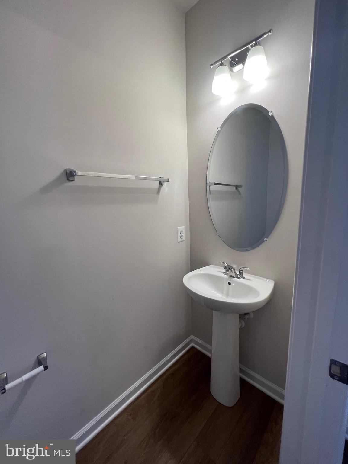 BRIAR RUN - Residential Lease