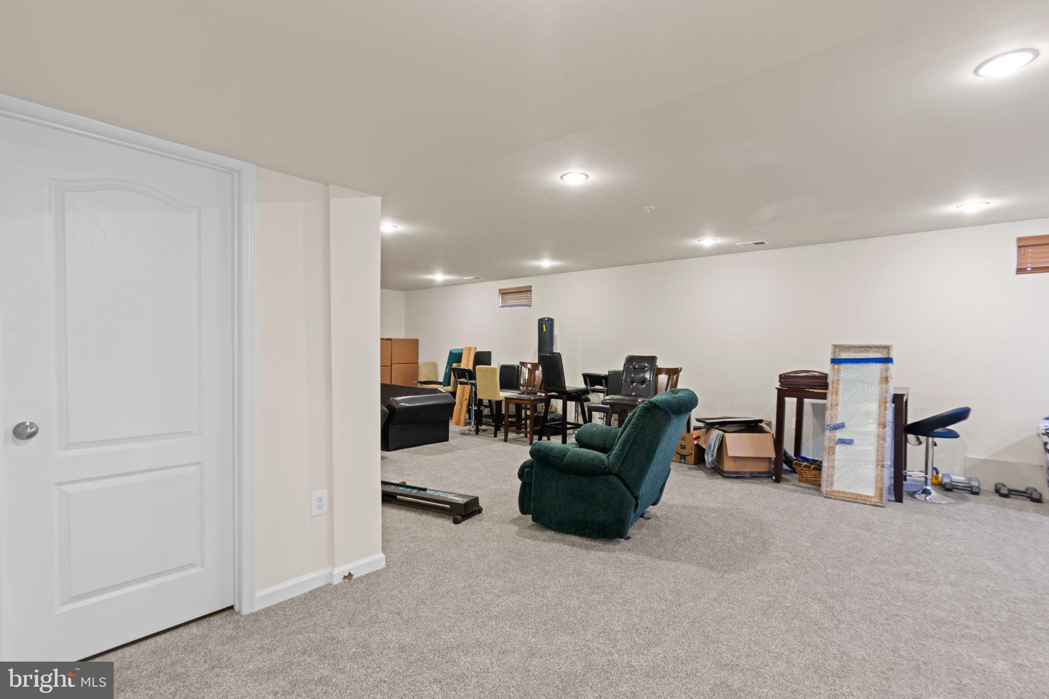 PORTFIELD CROSSING - Residential