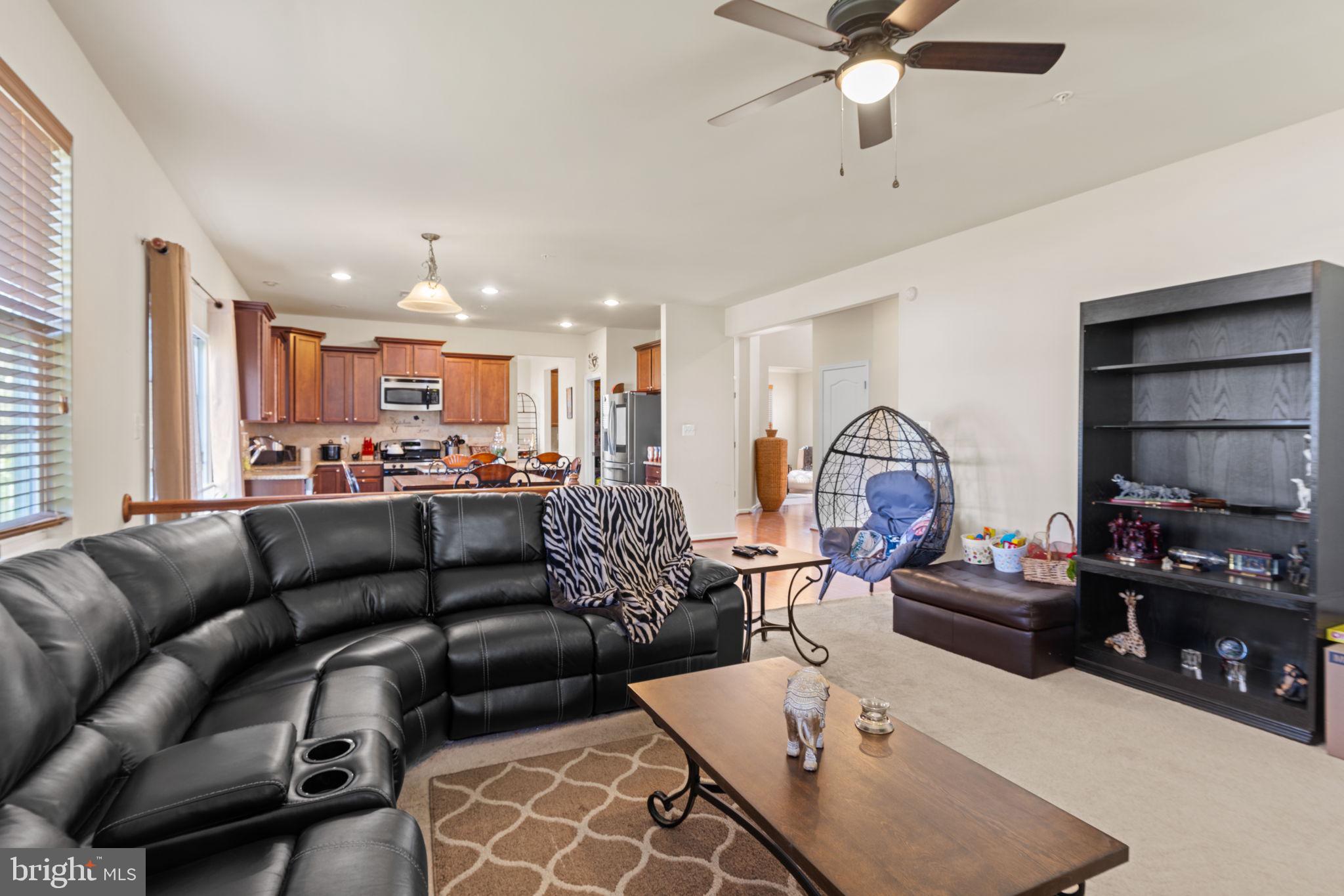 PORTFIELD CROSSING - Residential