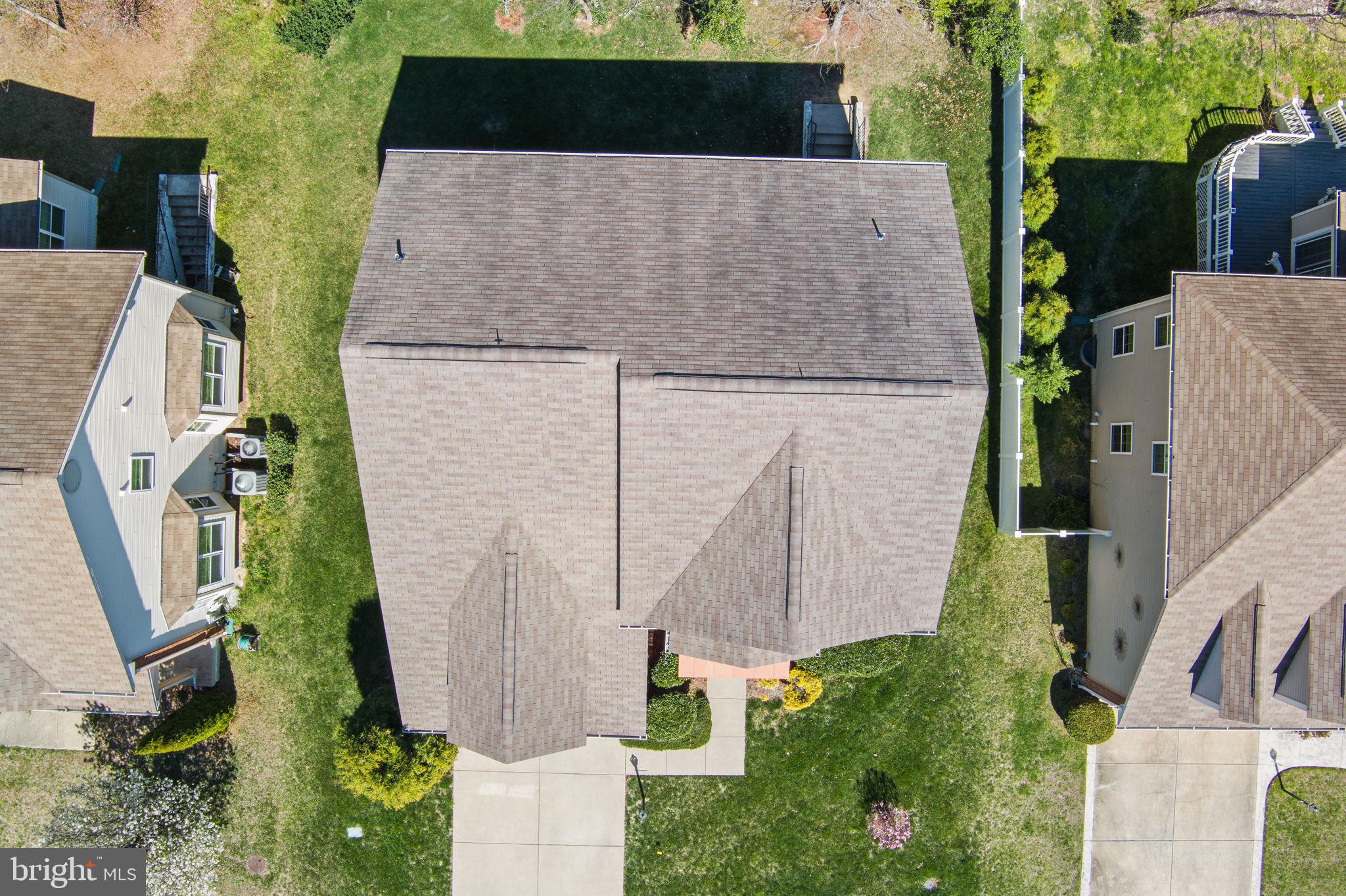 PORTFIELD CROSSING - Residential