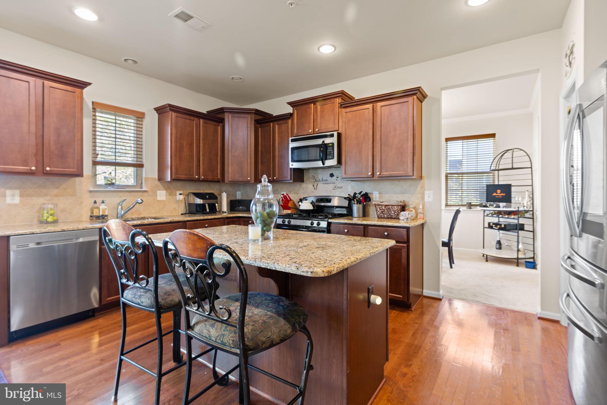 PORTFIELD CROSSING - Residential