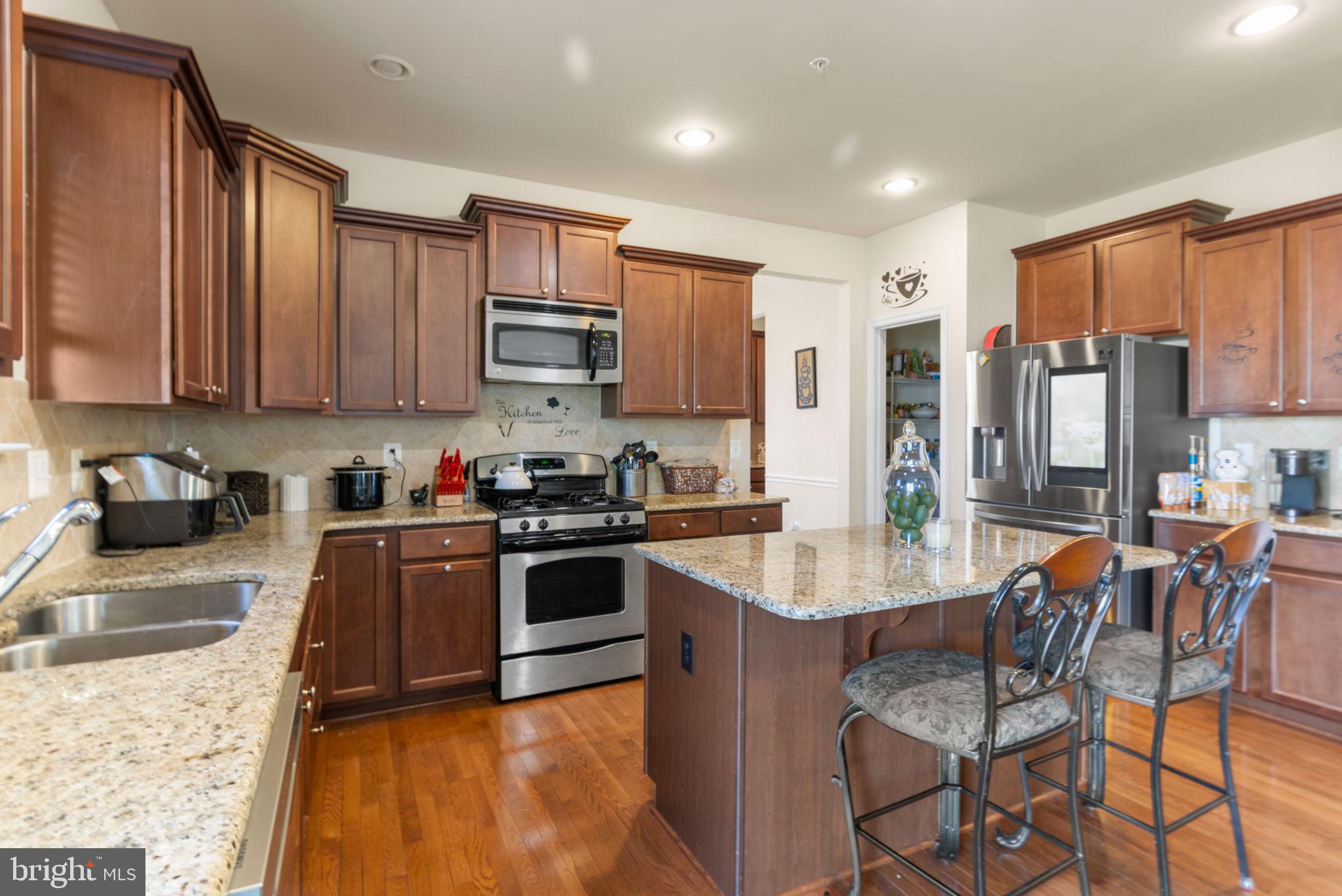 PORTFIELD CROSSING - Residential