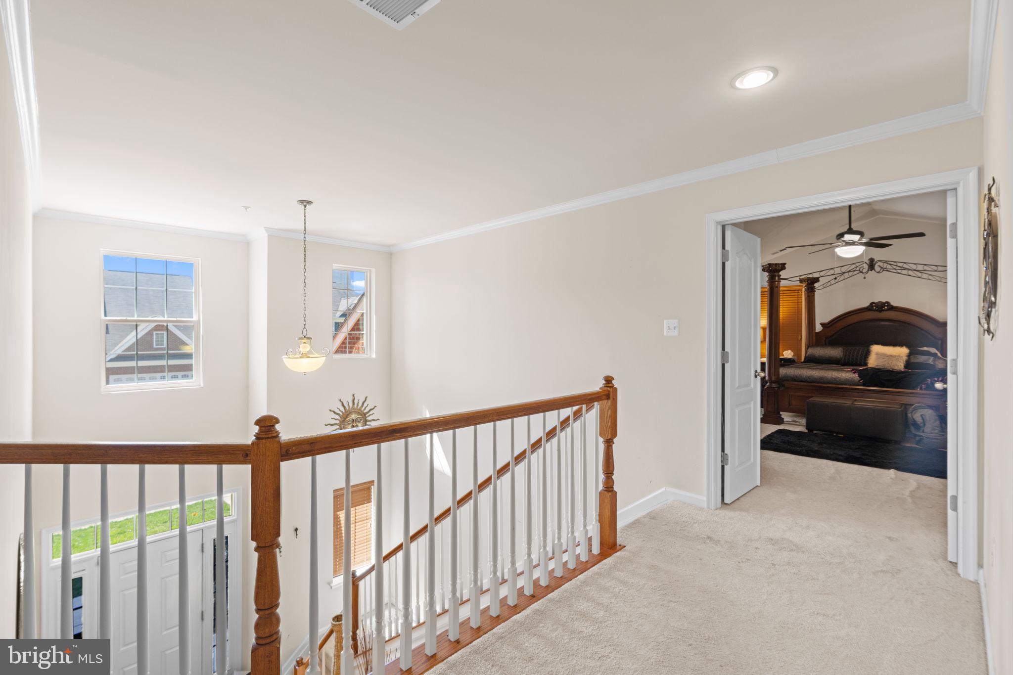 PORTFIELD CROSSING - Residential