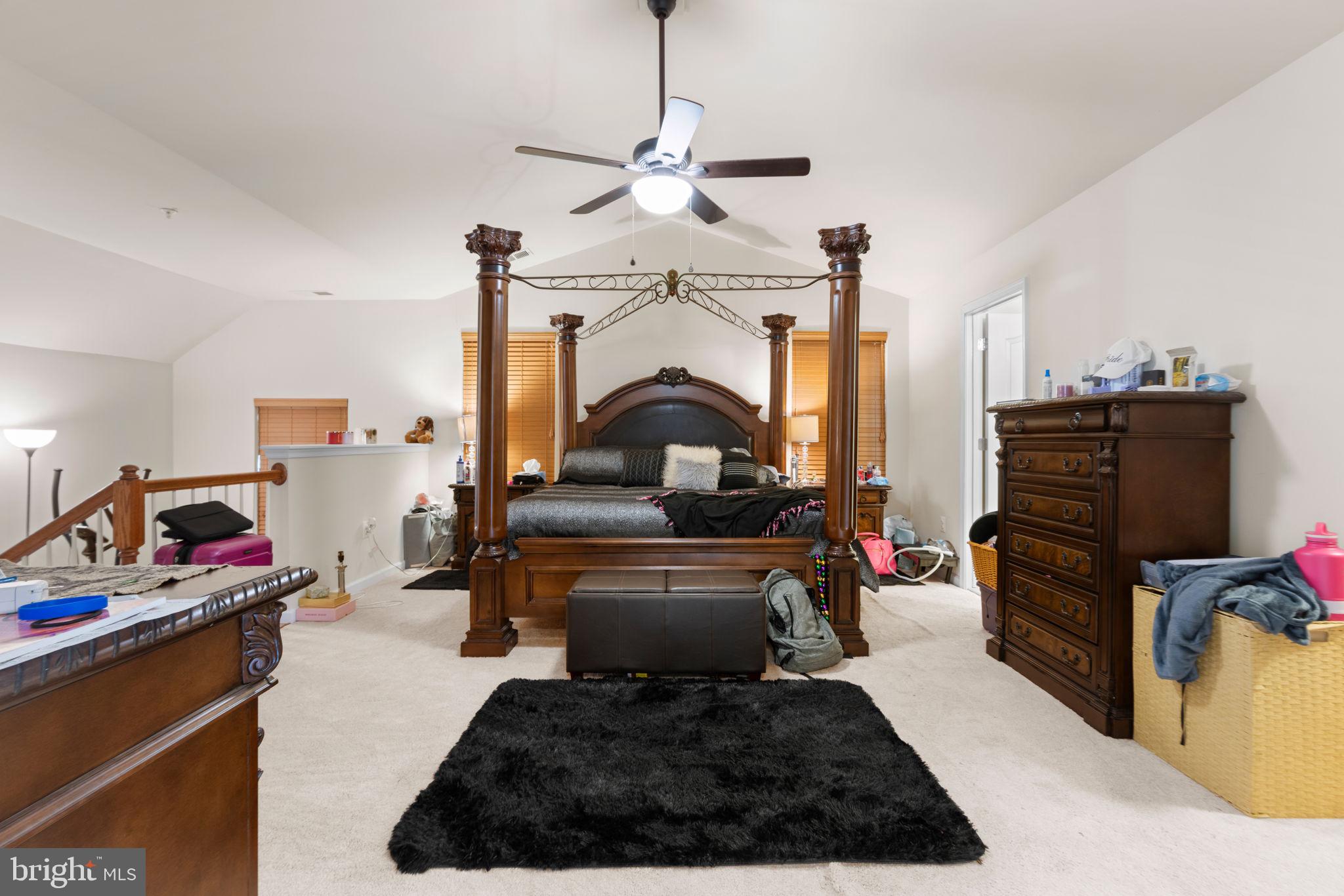 PORTFIELD CROSSING - Residential