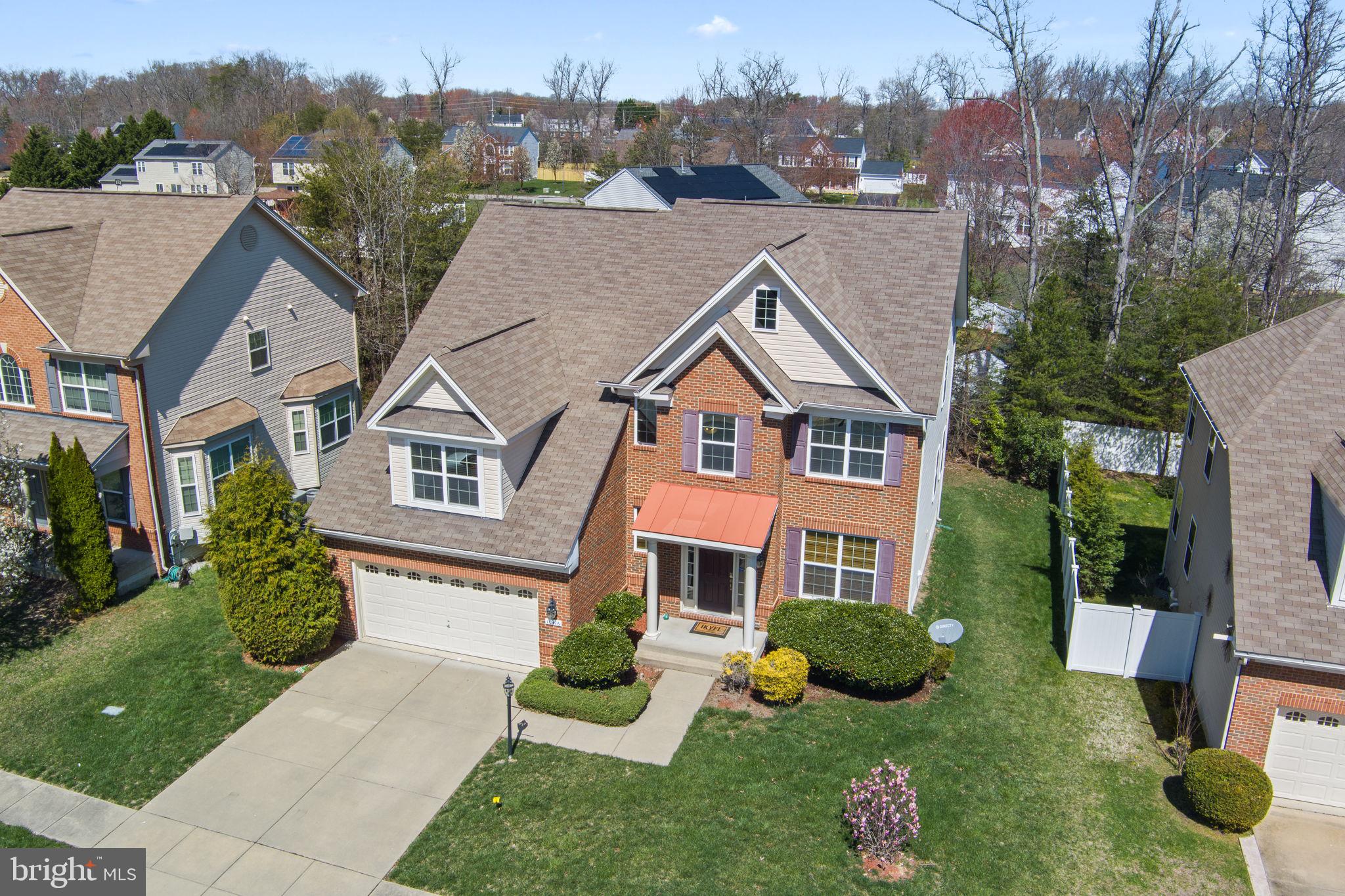 PORTFIELD CROSSING - Residential