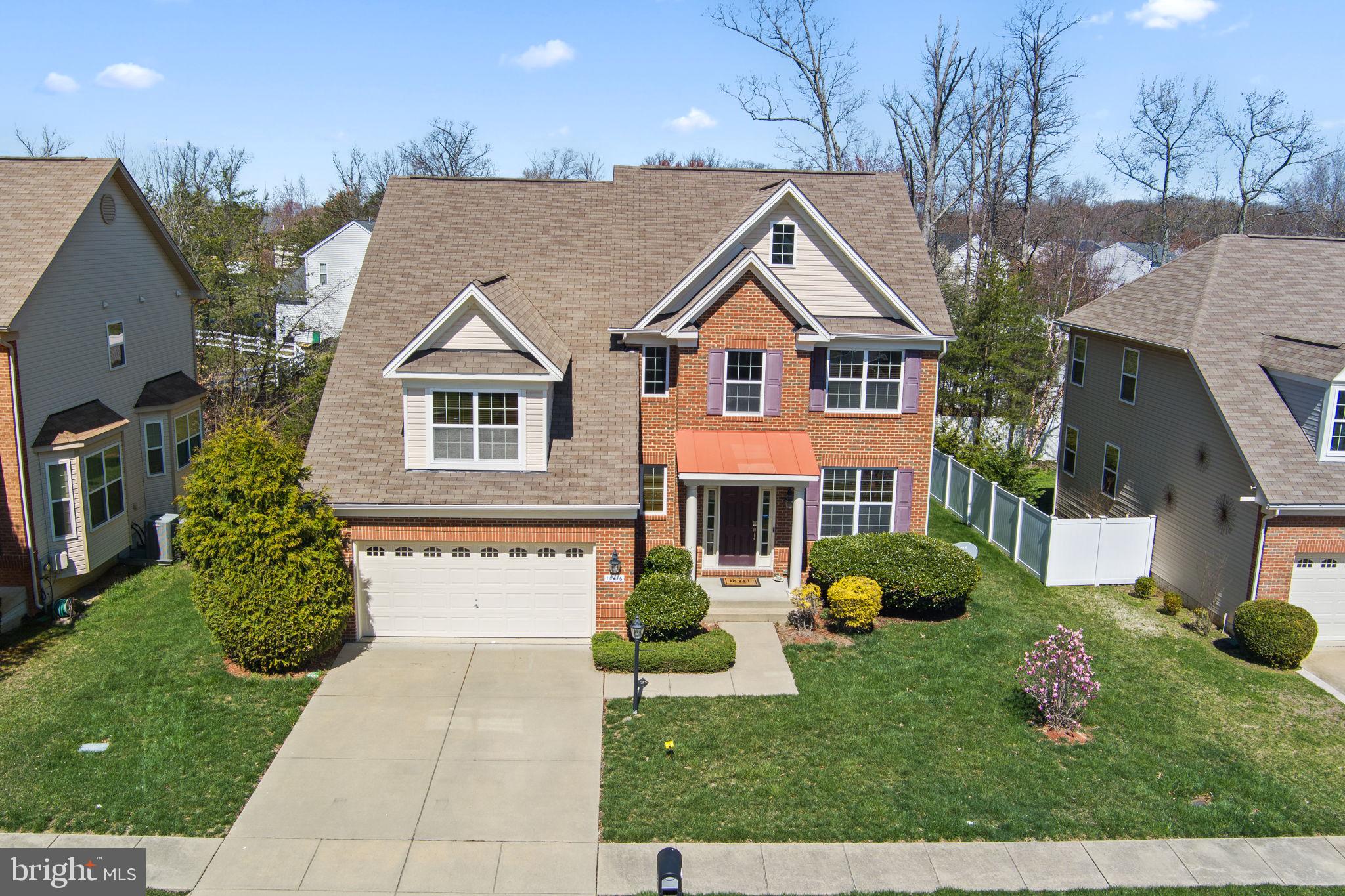 PORTFIELD CROSSING - Residential