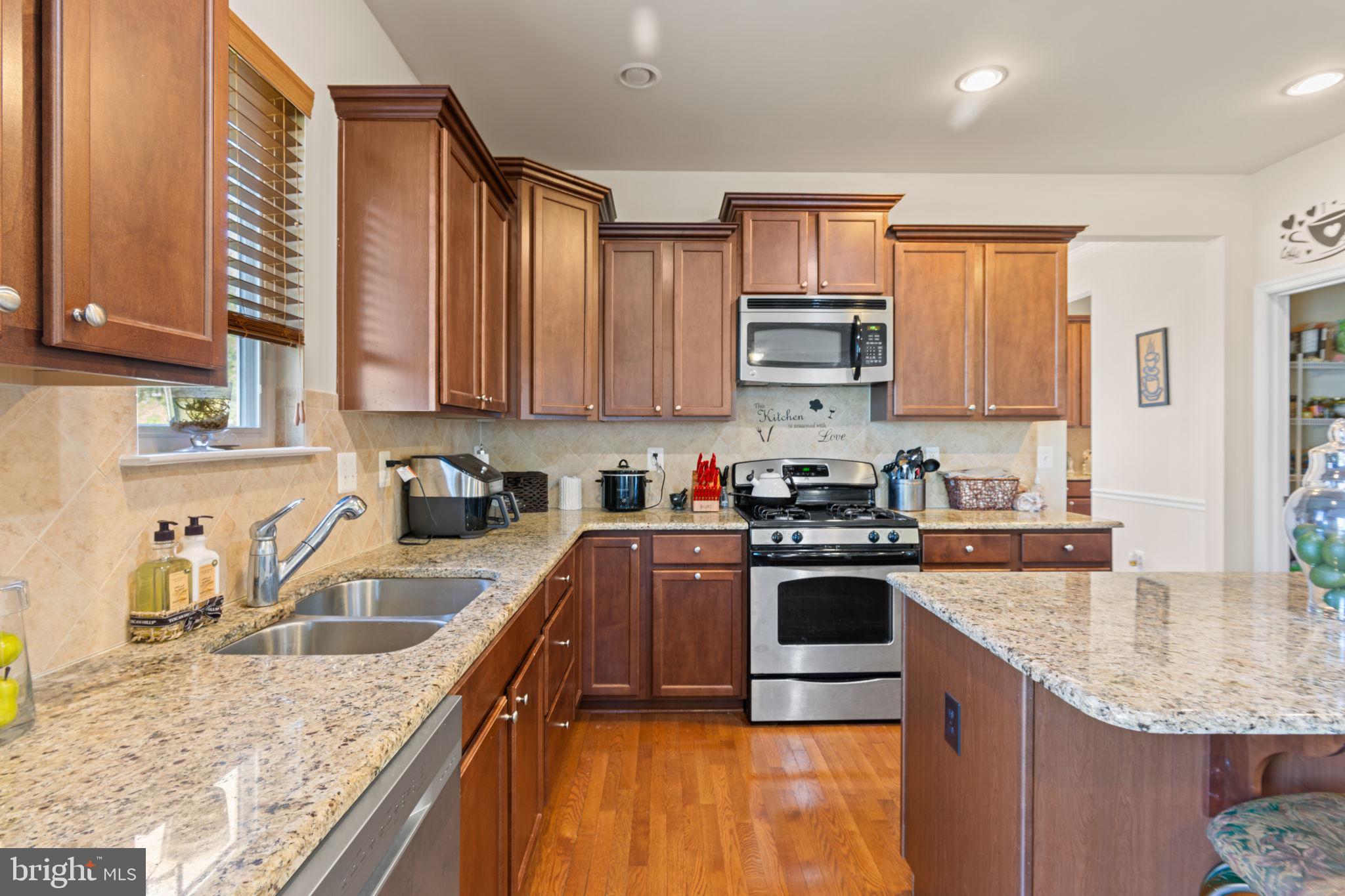 PORTFIELD CROSSING - Residential