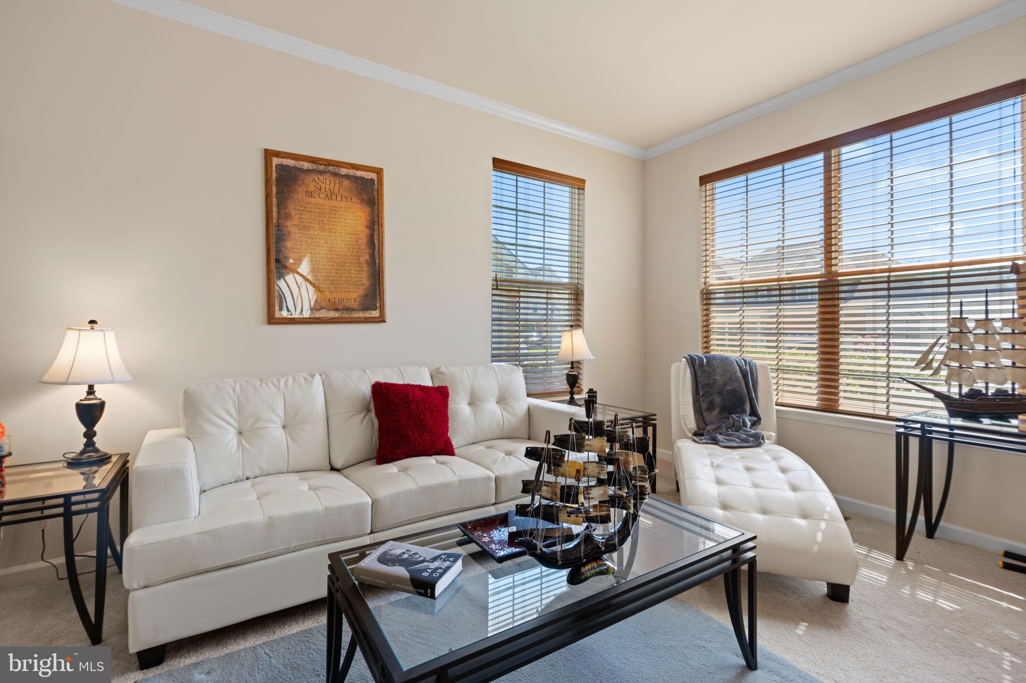 PORTFIELD CROSSING - Residential