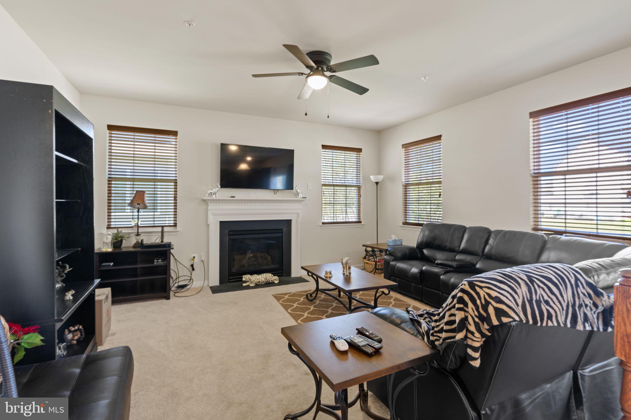 PORTFIELD CROSSING - Residential