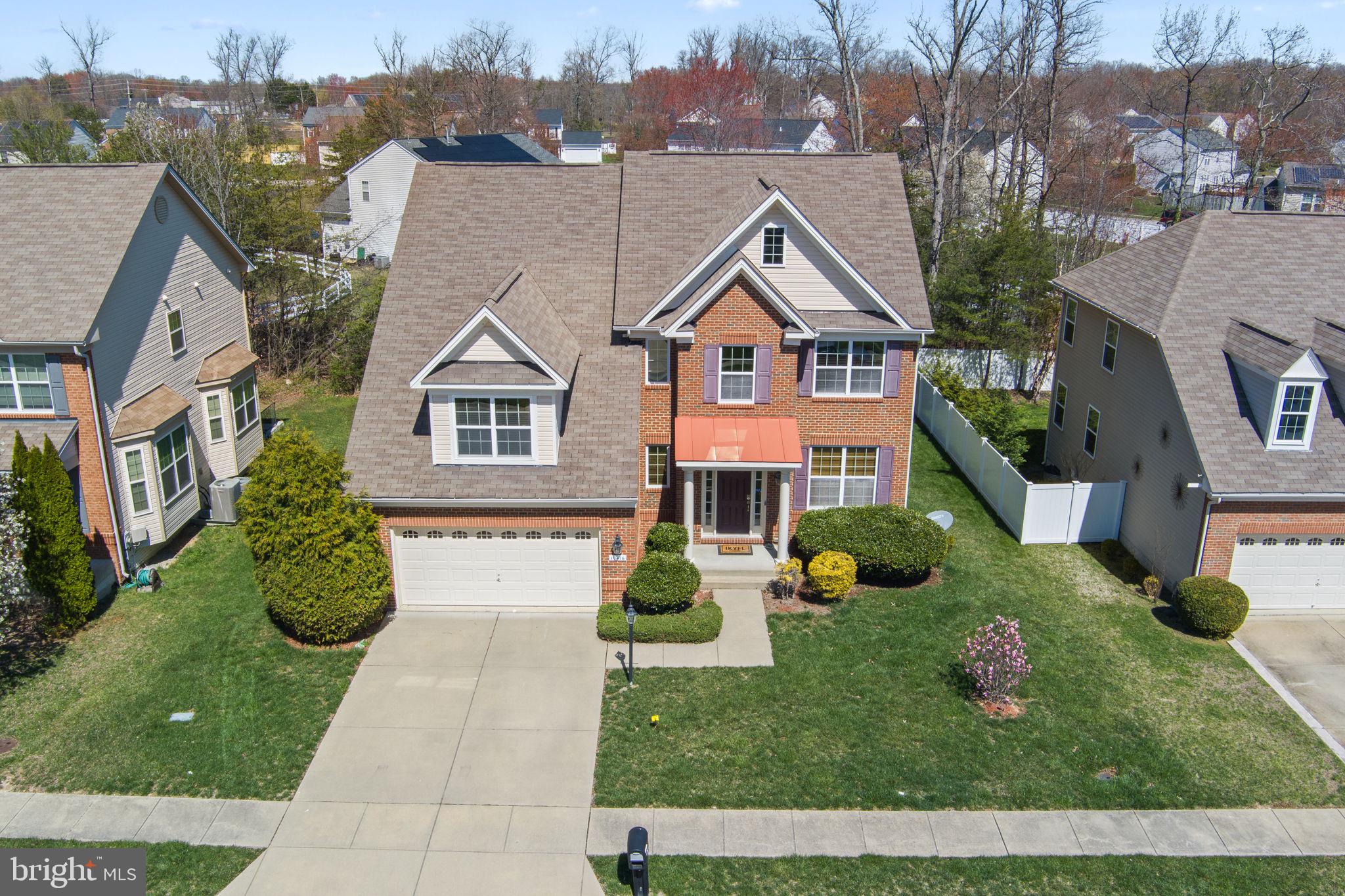 PORTFIELD CROSSING - Residential