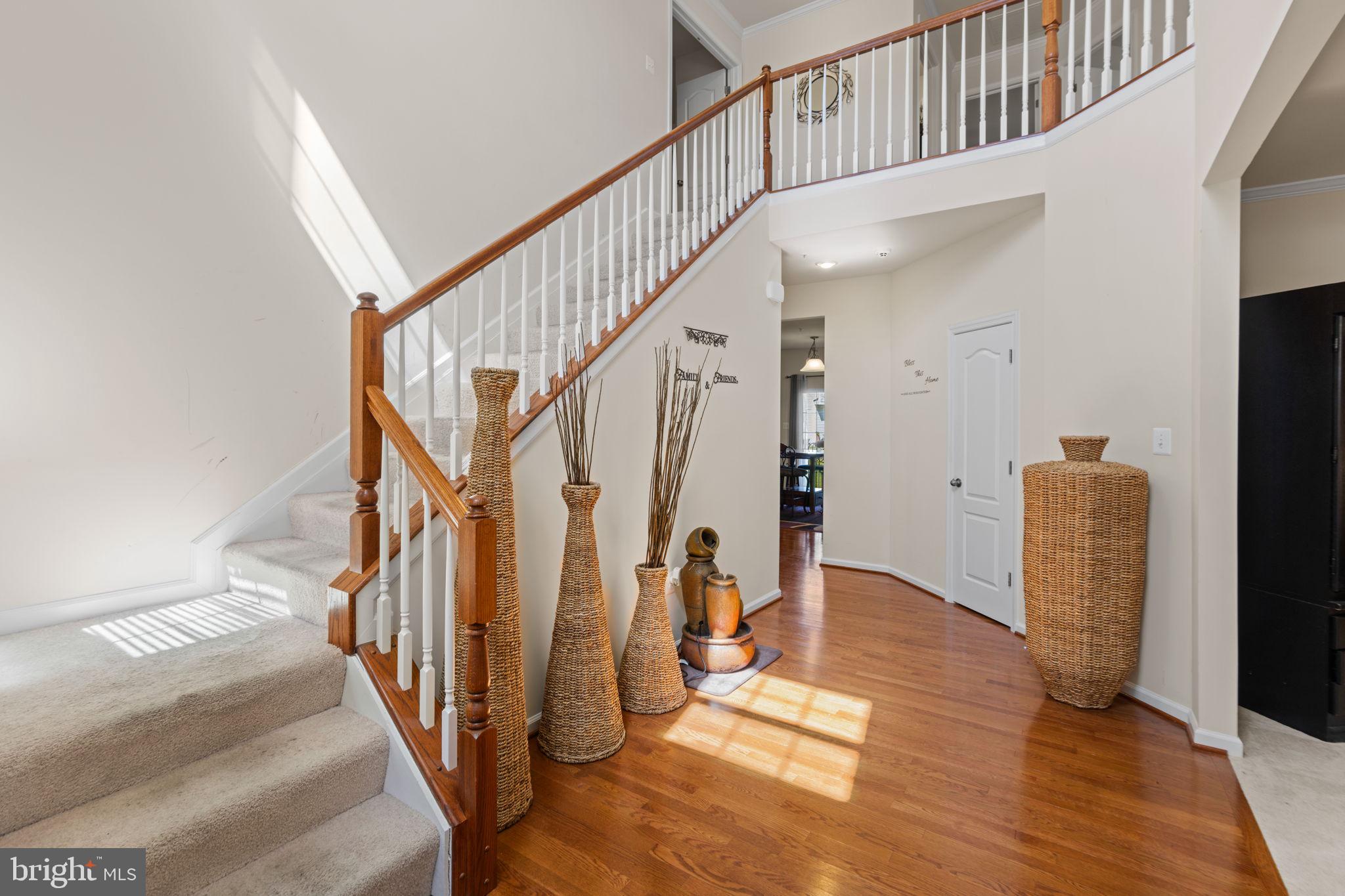 PORTFIELD CROSSING - Residential