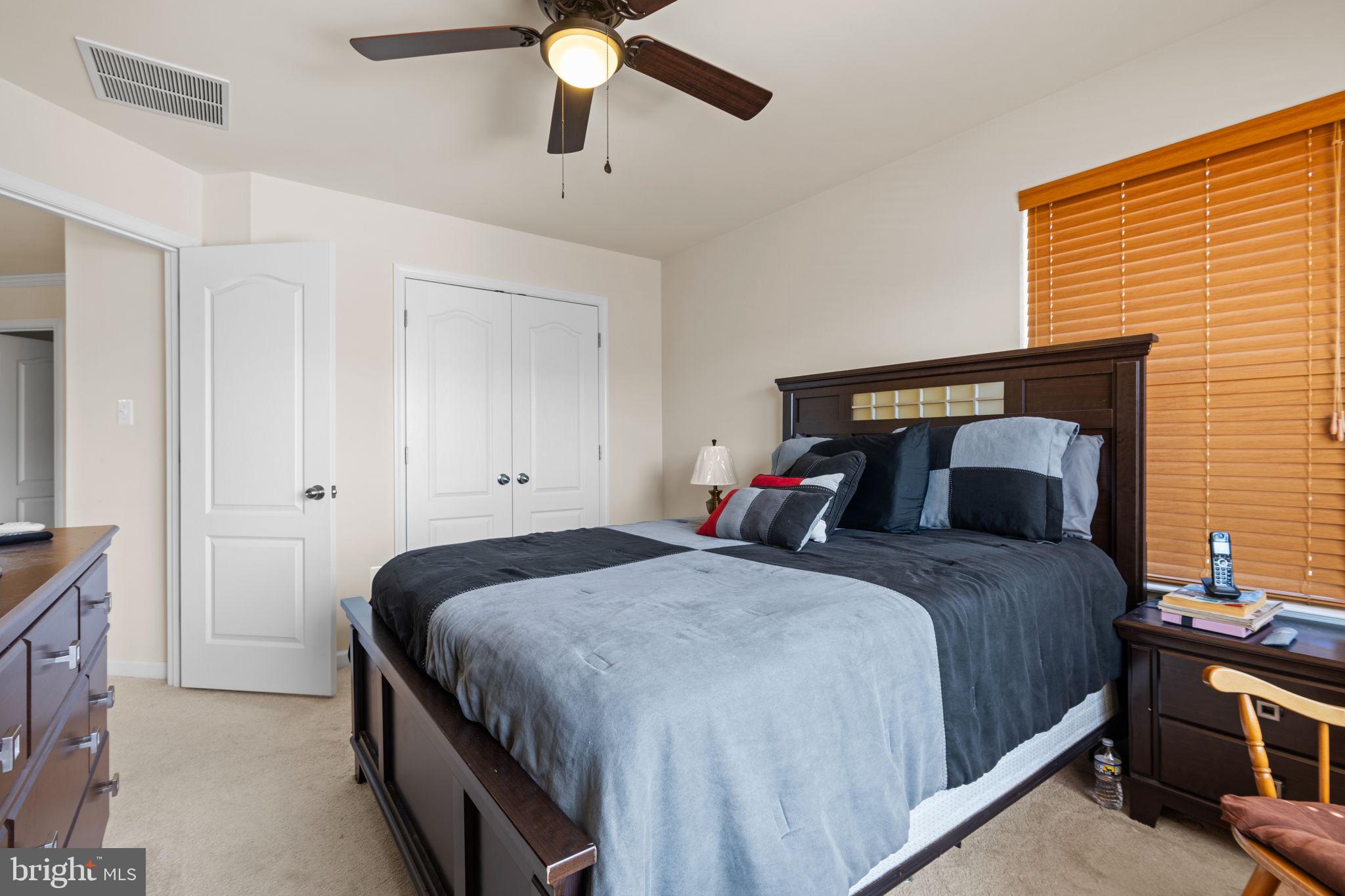 PORTFIELD CROSSING - Residential