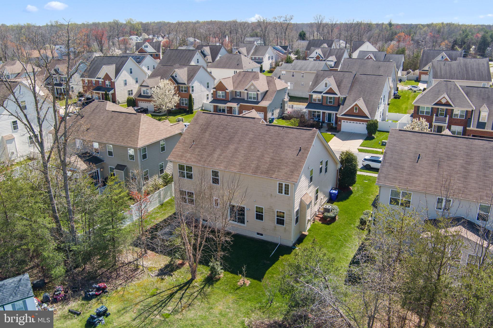 PORTFIELD CROSSING - Residential