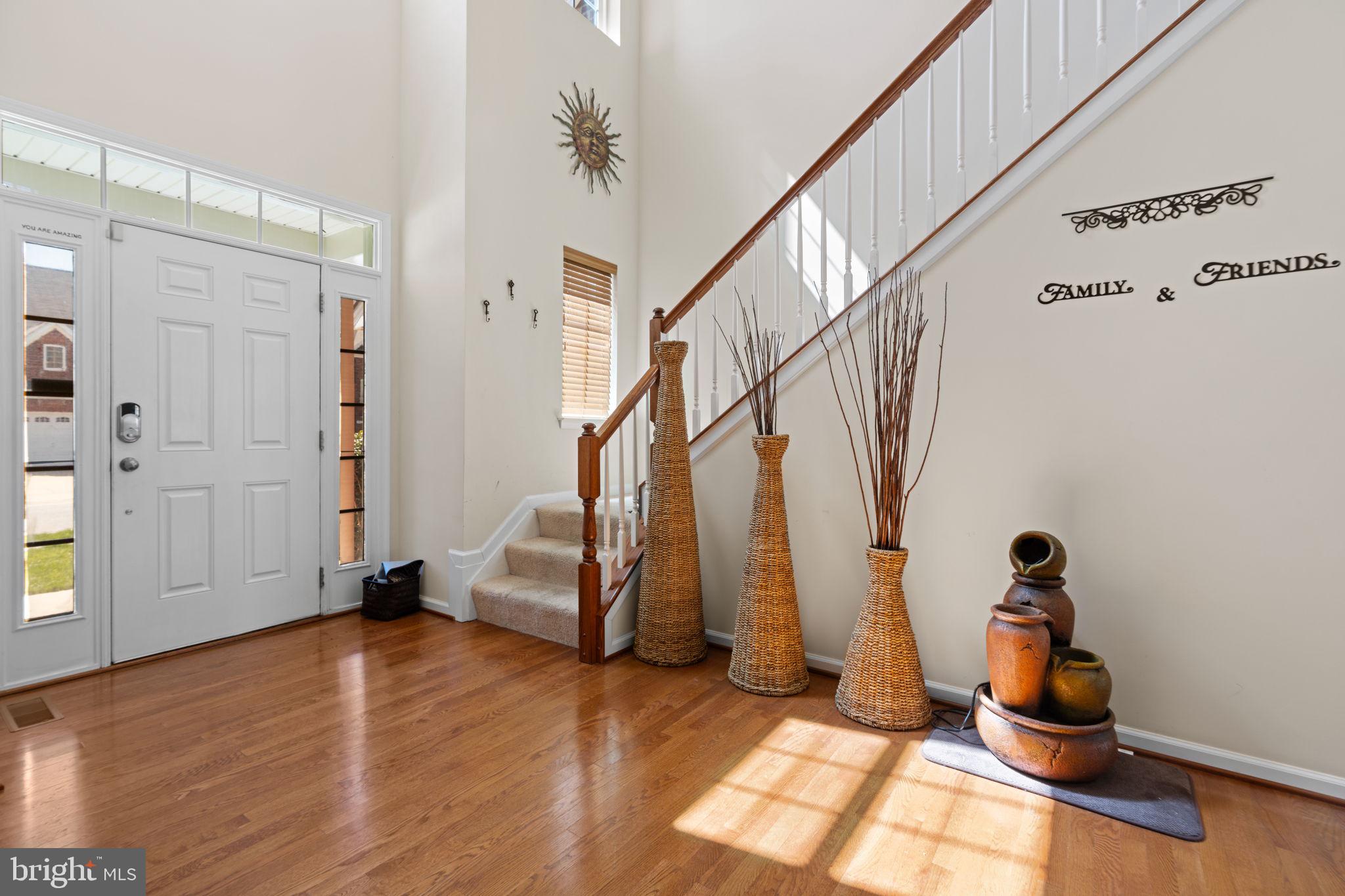 PORTFIELD CROSSING - Residential