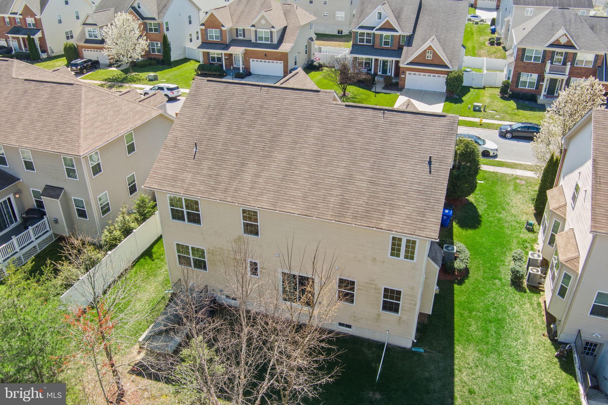 PORTFIELD CROSSING - Residential