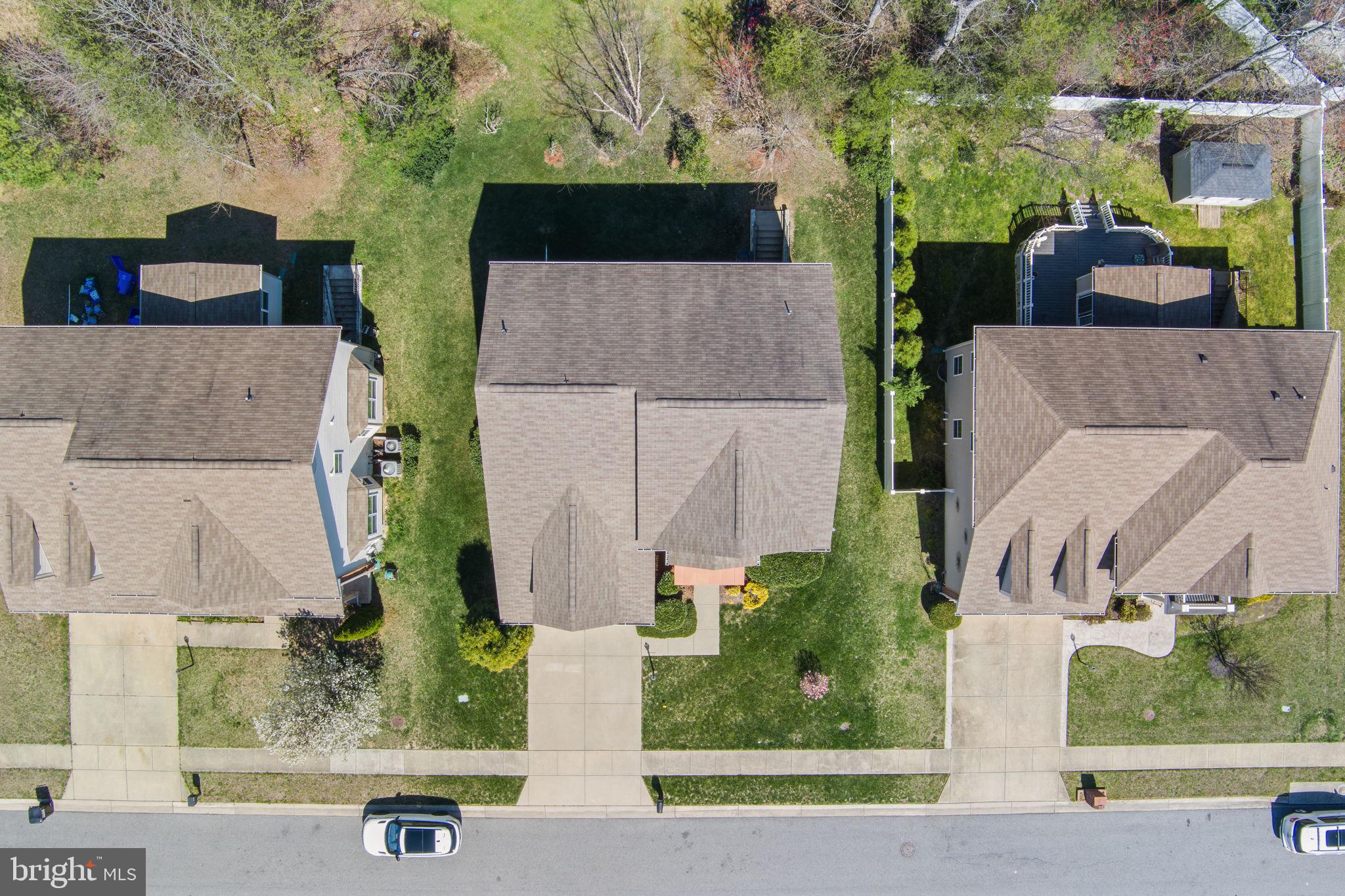 PORTFIELD CROSSING - Residential