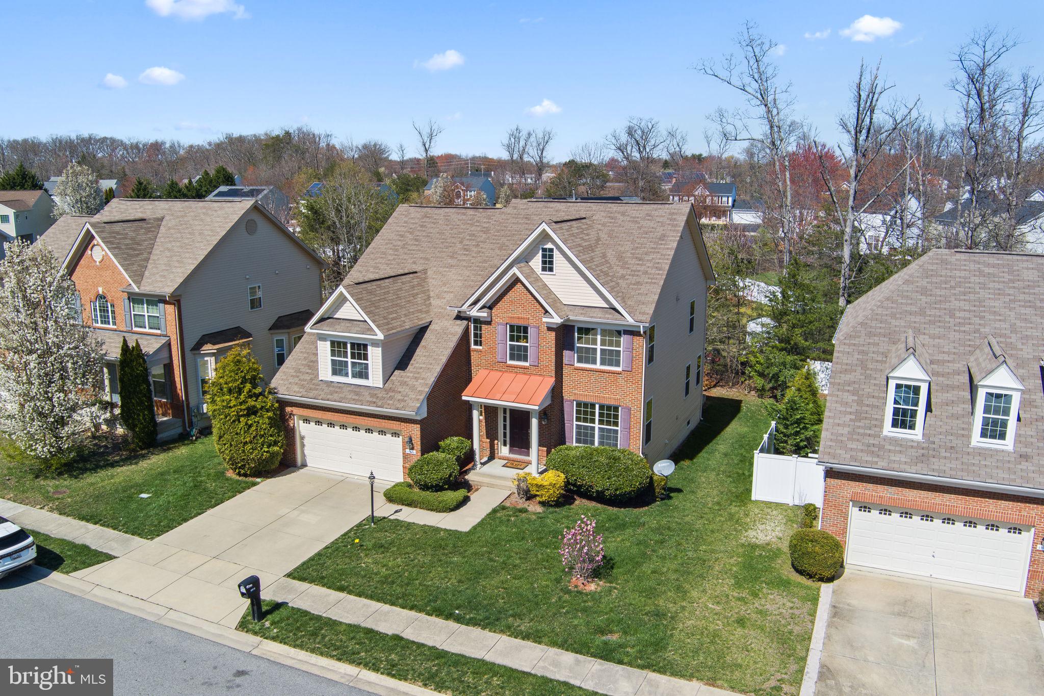 PORTFIELD CROSSING - Residential