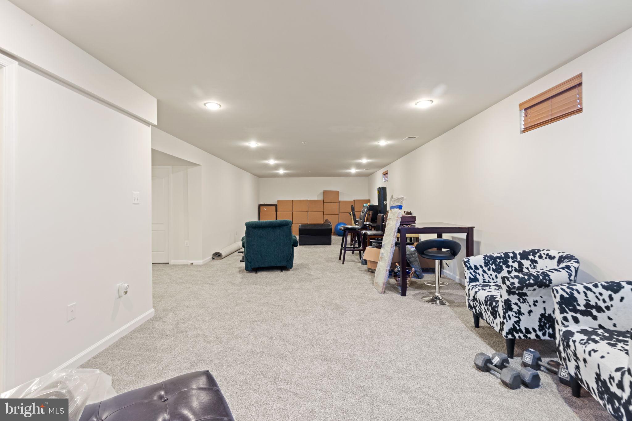 PORTFIELD CROSSING - Residential