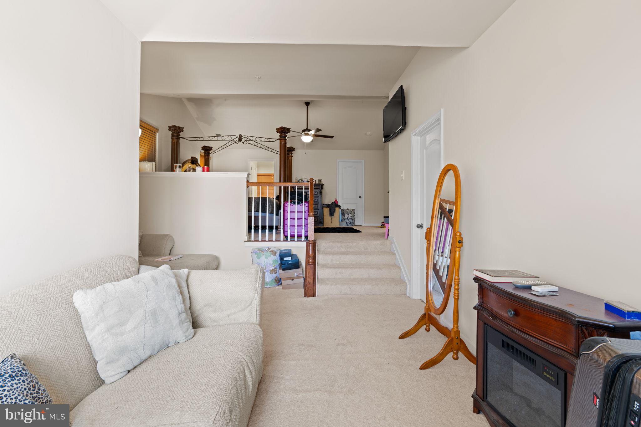 PORTFIELD CROSSING - Residential