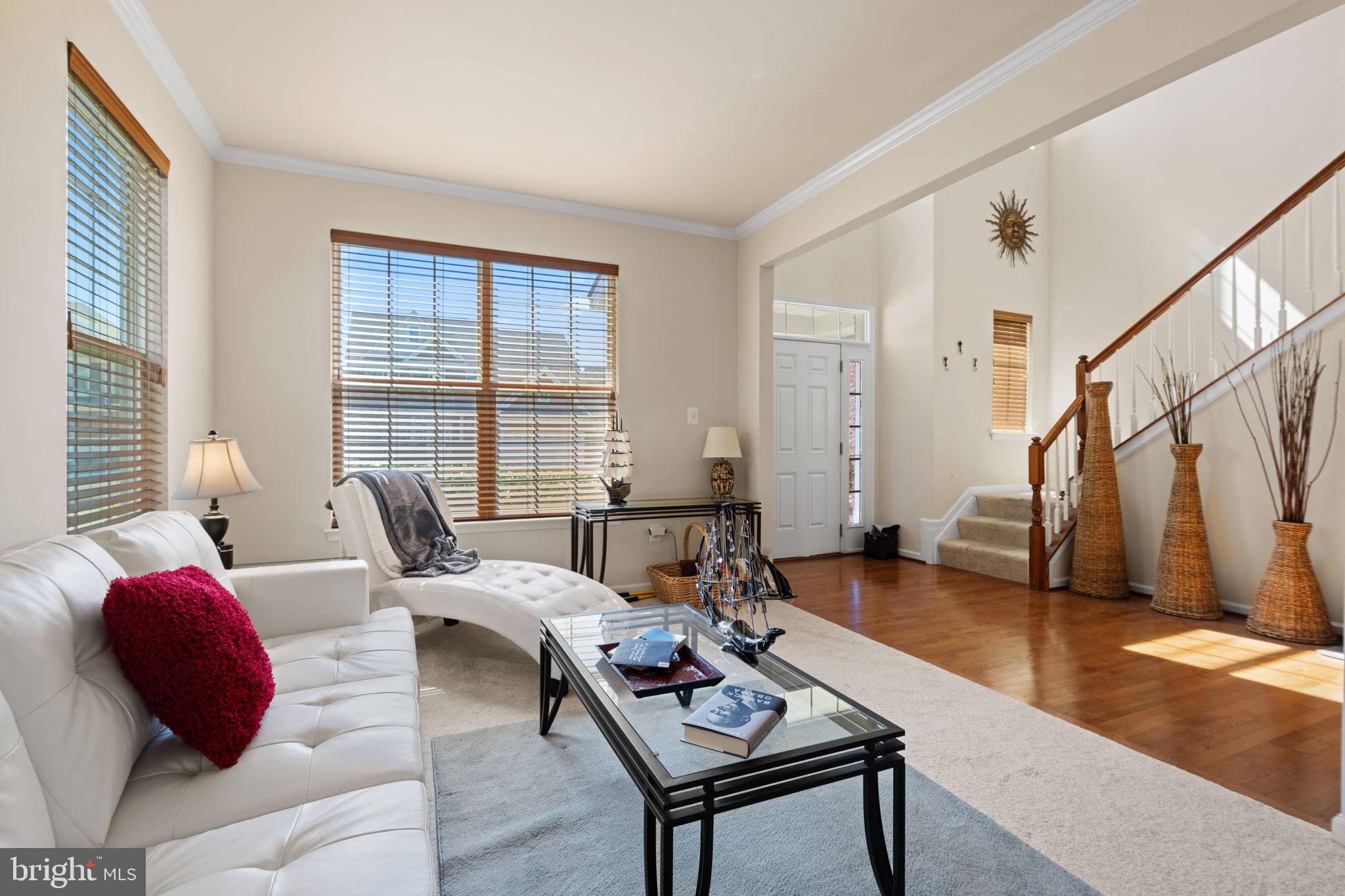 PORTFIELD CROSSING - Residential