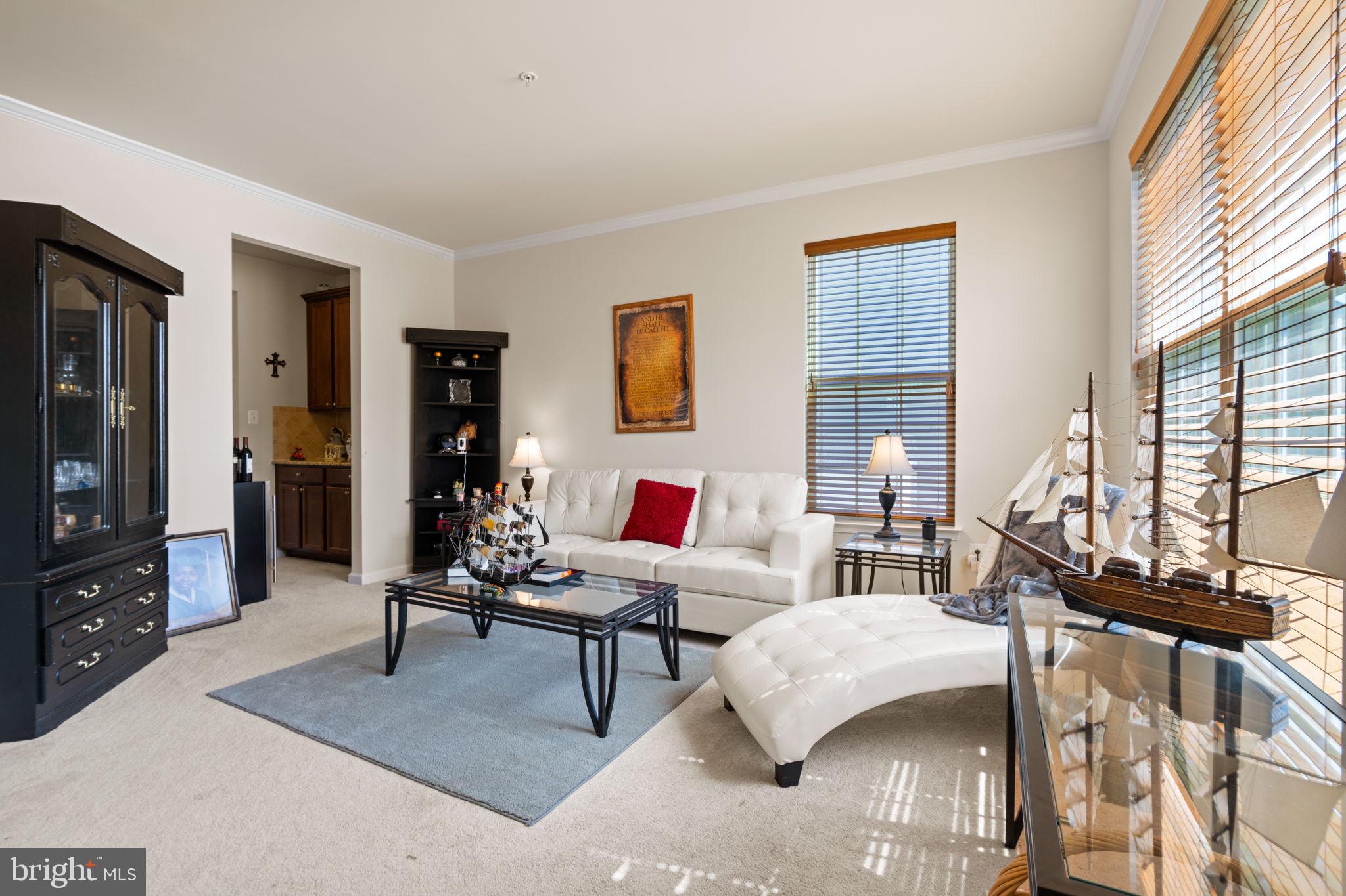 PORTFIELD CROSSING - Residential