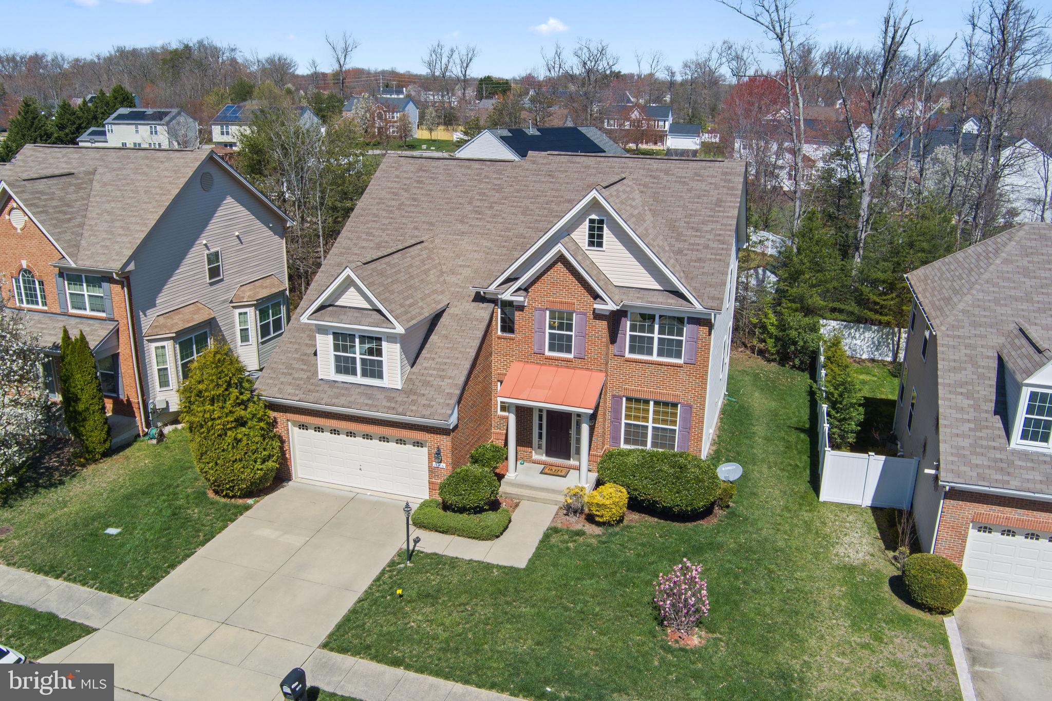 PORTFIELD CROSSING - Residential