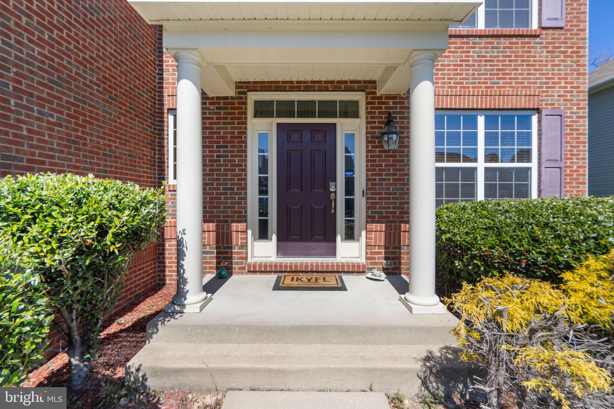 PORTFIELD CROSSING - Residential