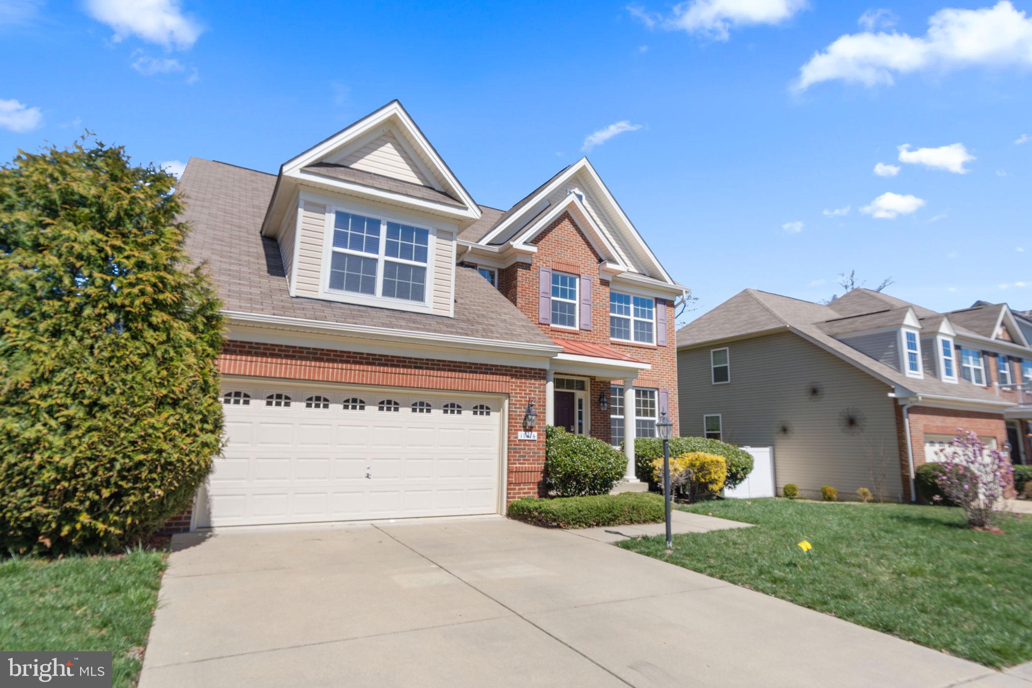 PORTFIELD CROSSING - Residential