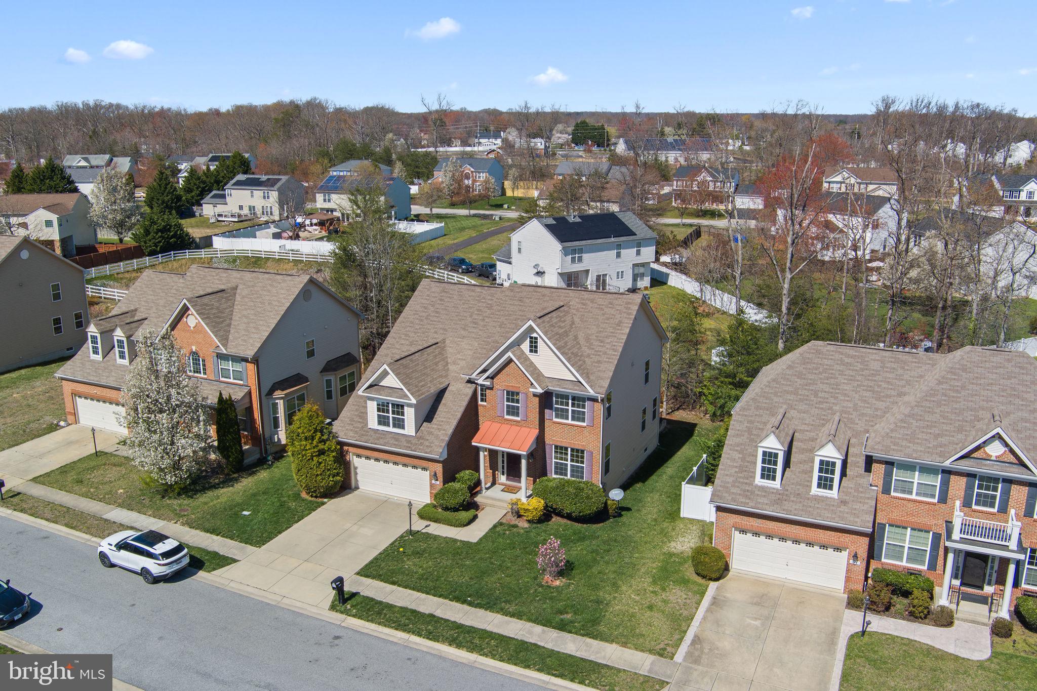 PORTFIELD CROSSING - Residential