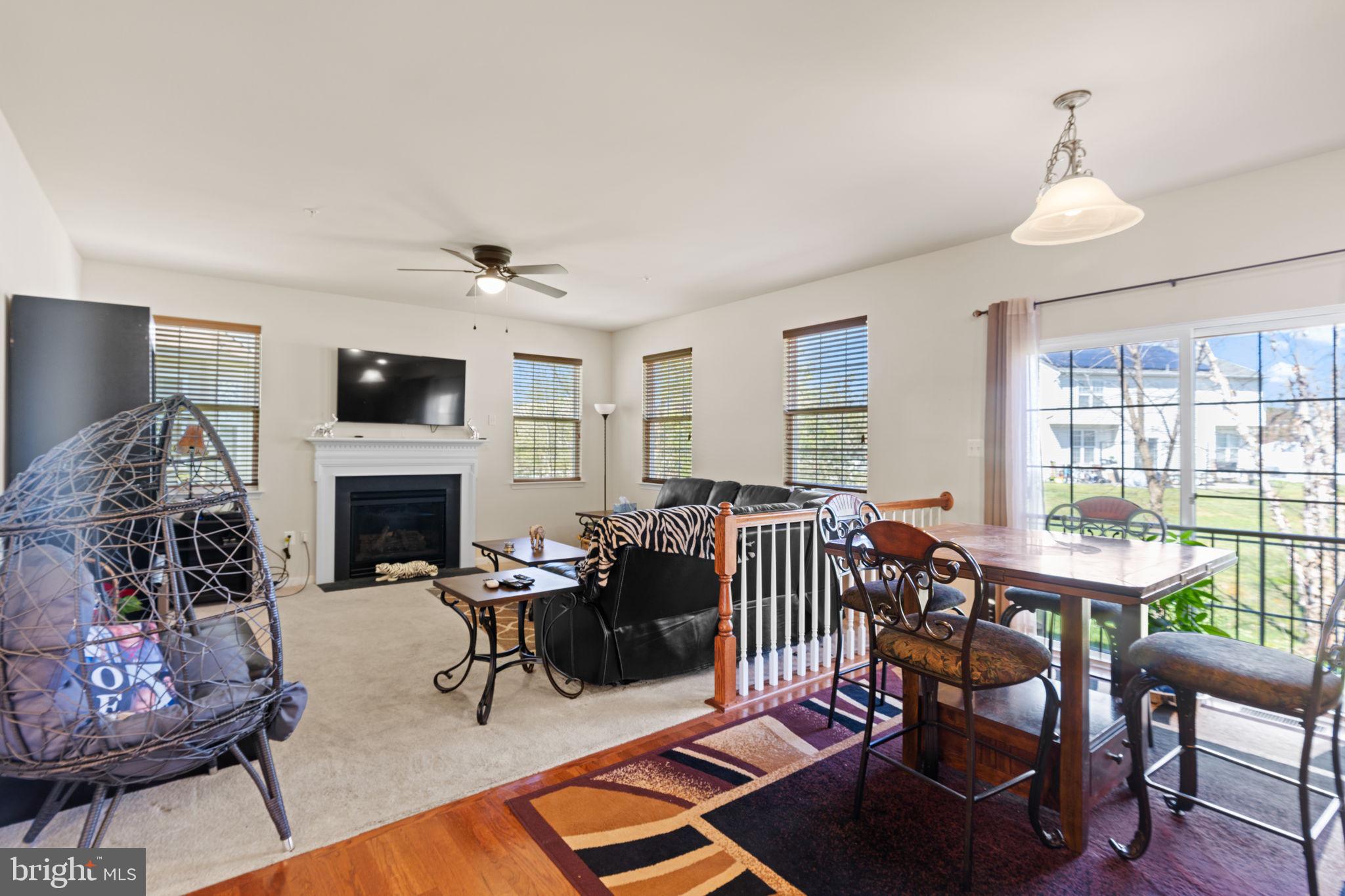 PORTFIELD CROSSING - Residential