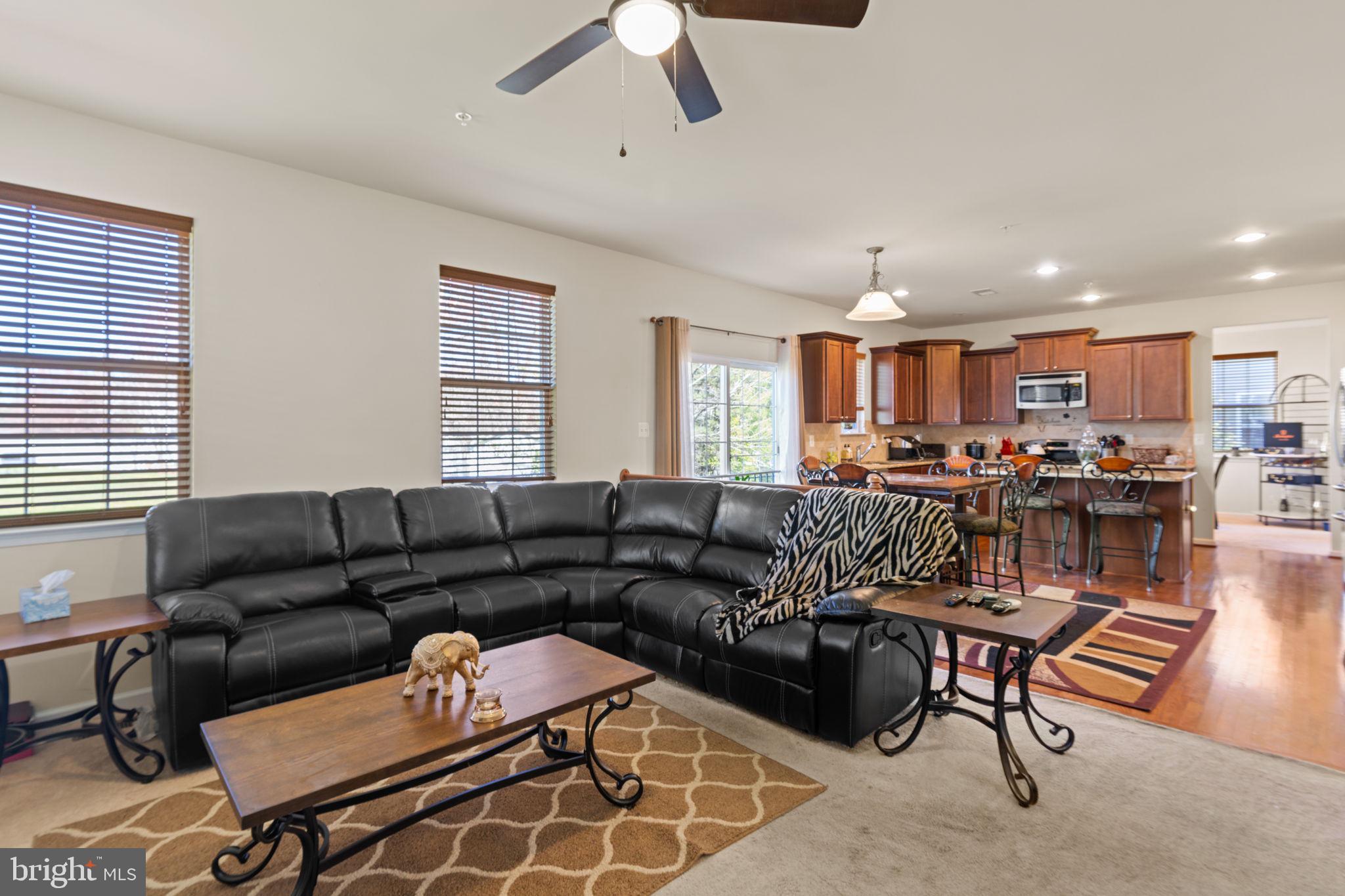 PORTFIELD CROSSING - Residential