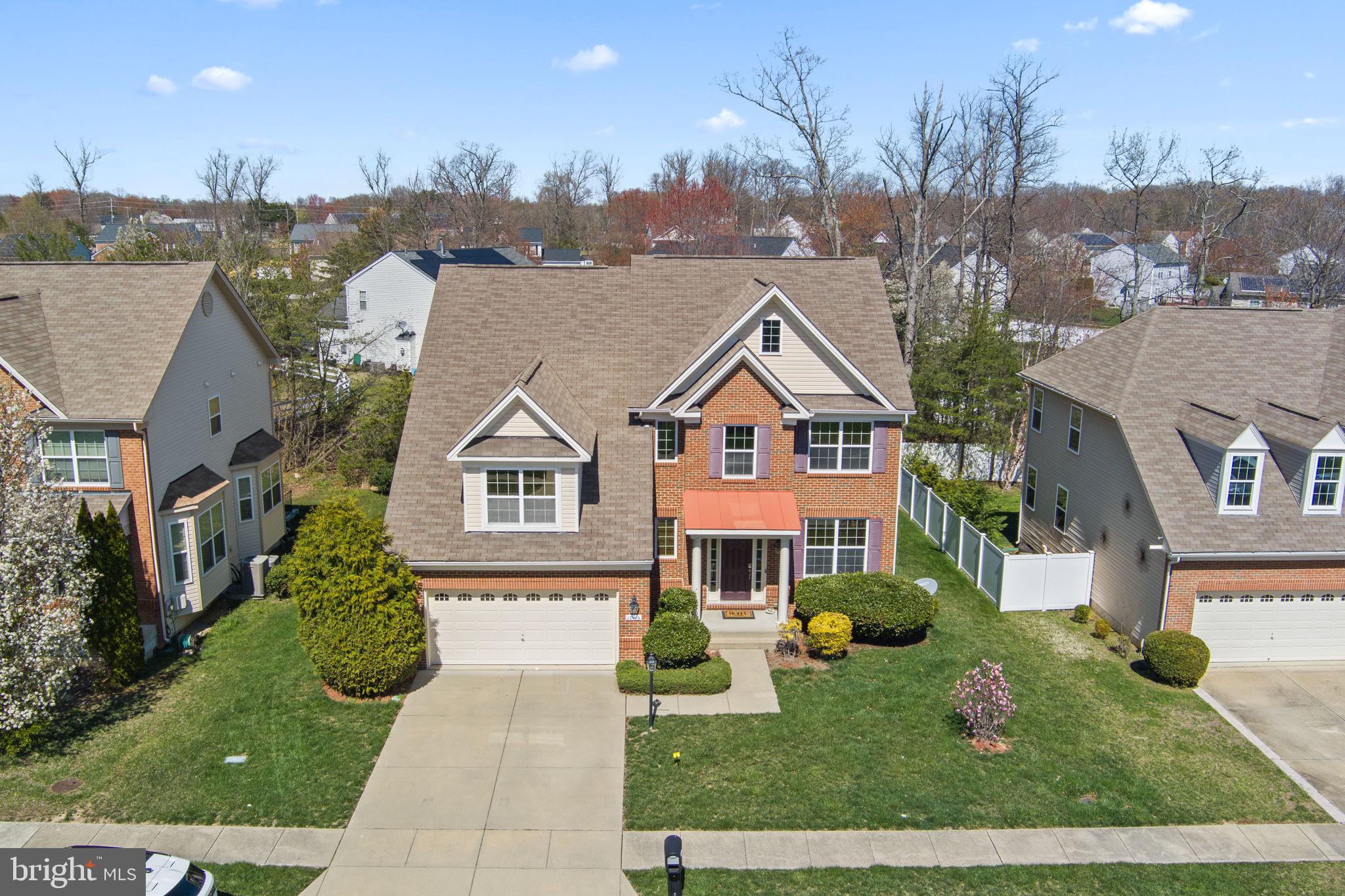 PORTFIELD CROSSING - Residential