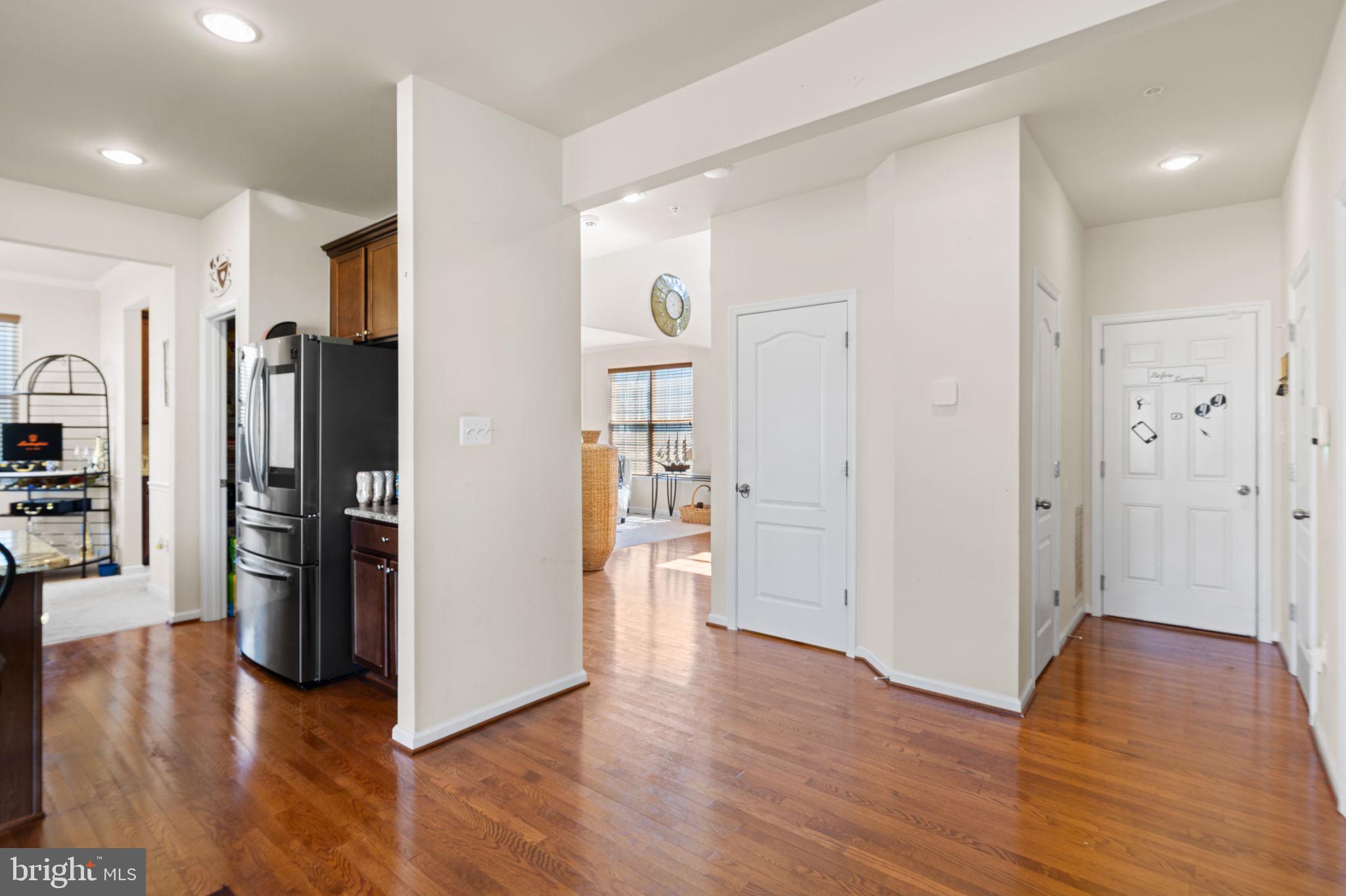 PORTFIELD CROSSING - Residential