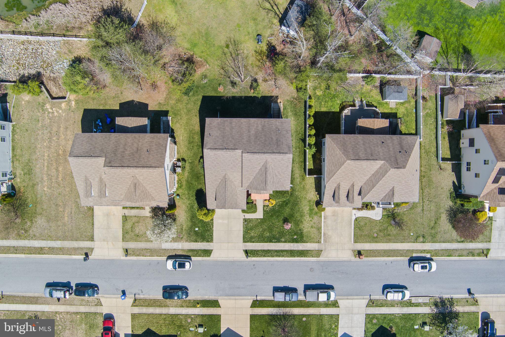 PORTFIELD CROSSING - Residential