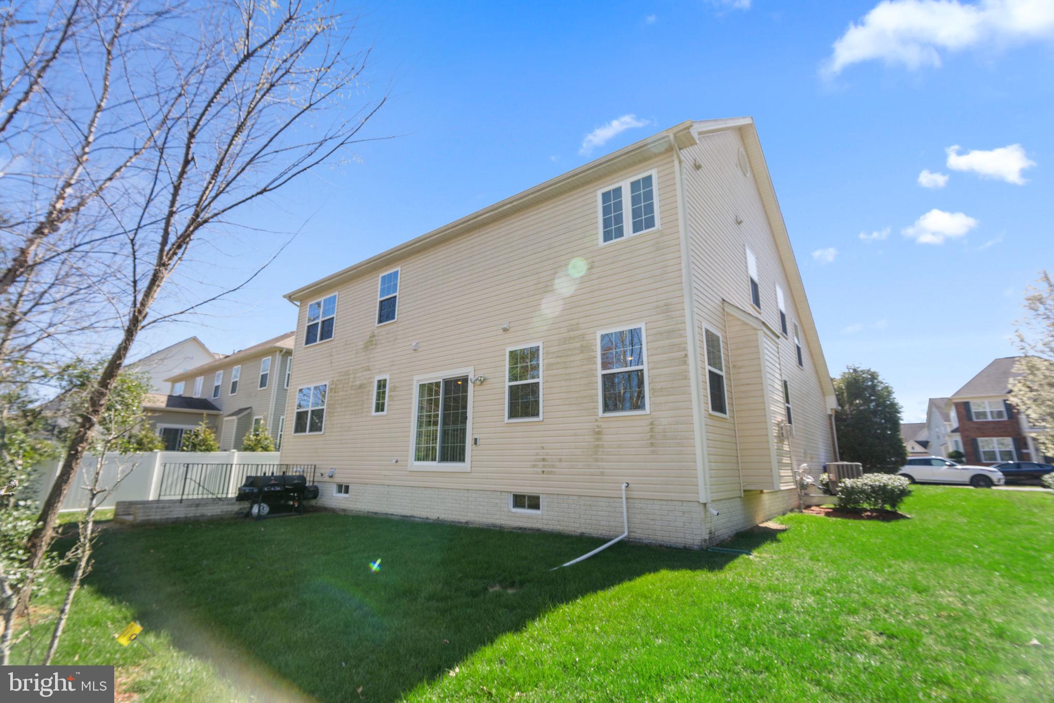 PORTFIELD CROSSING - Residential