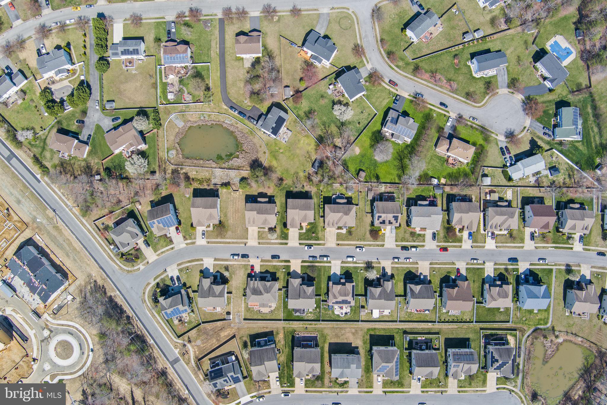 PORTFIELD CROSSING - Residential