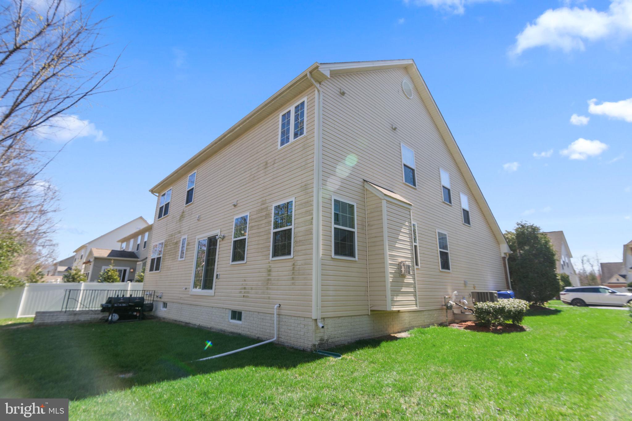 PORTFIELD CROSSING - Residential