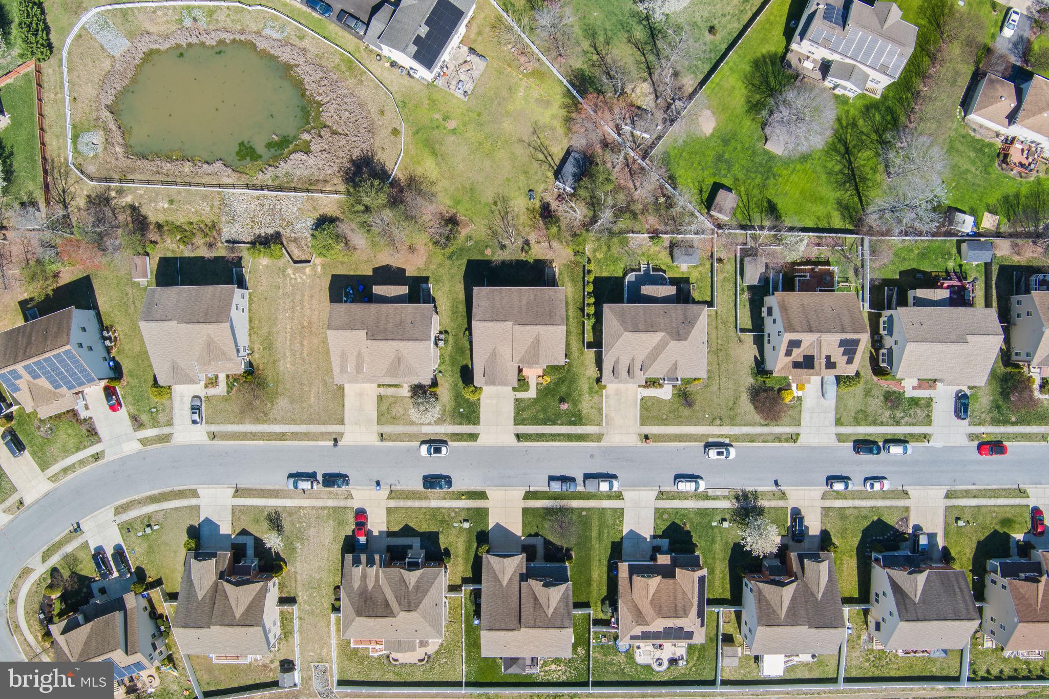 PORTFIELD CROSSING - Residential