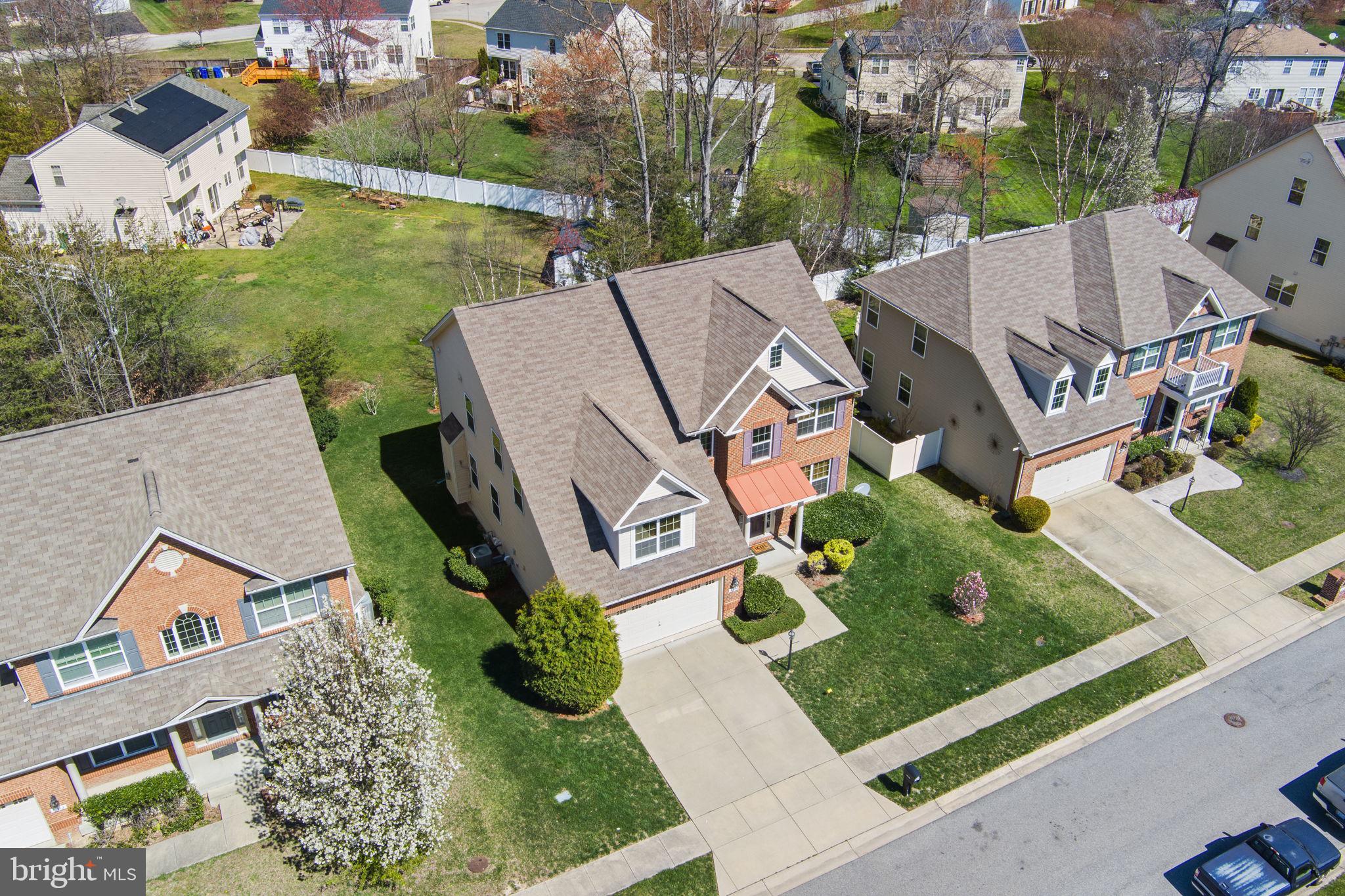 PORTFIELD CROSSING - Residential