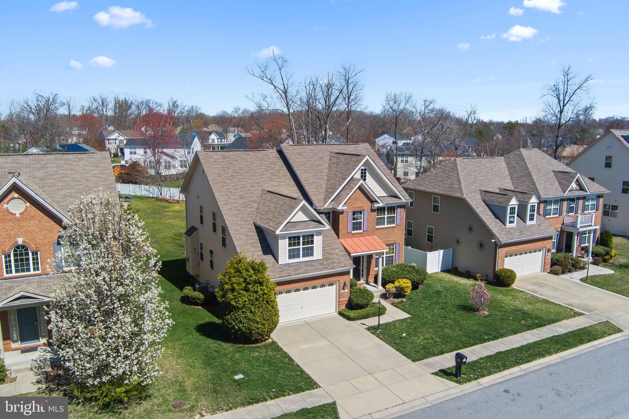 PORTFIELD CROSSING - Residential