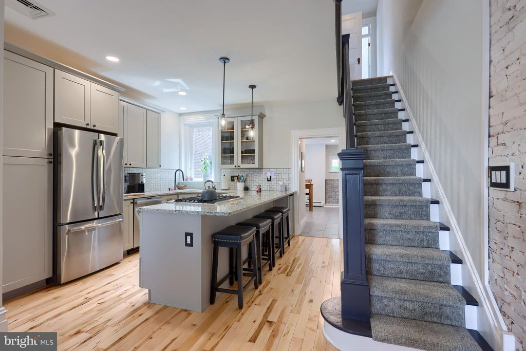 Photo of 832 BUCHANAN AVE, LANCASTER, PA 17603 (MLS # PALA2040274)