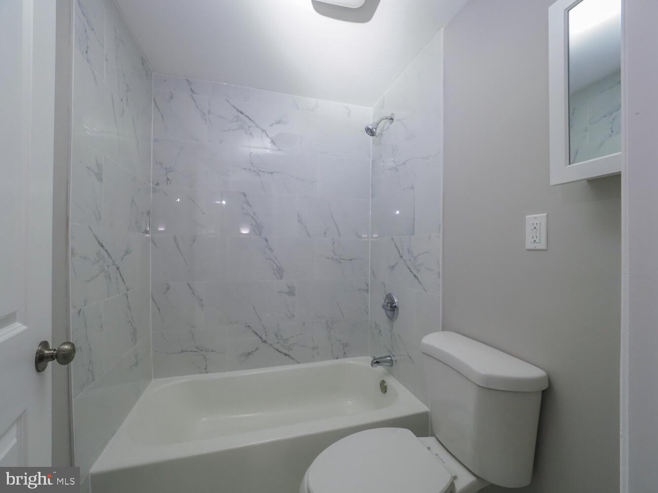 CHERRY HILL - Residential