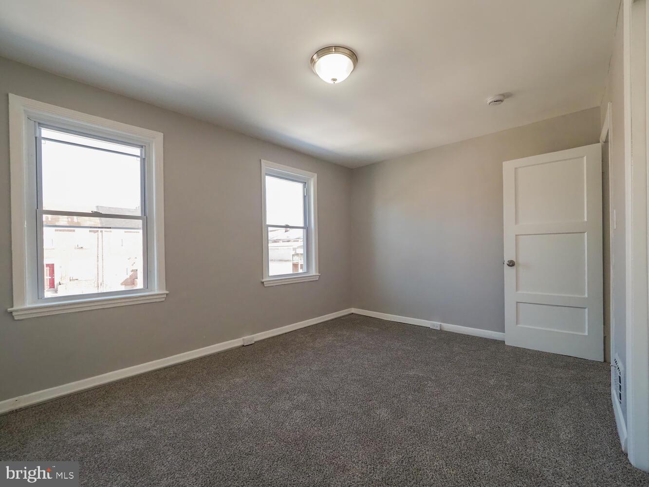 CHERRY HILL - Residential