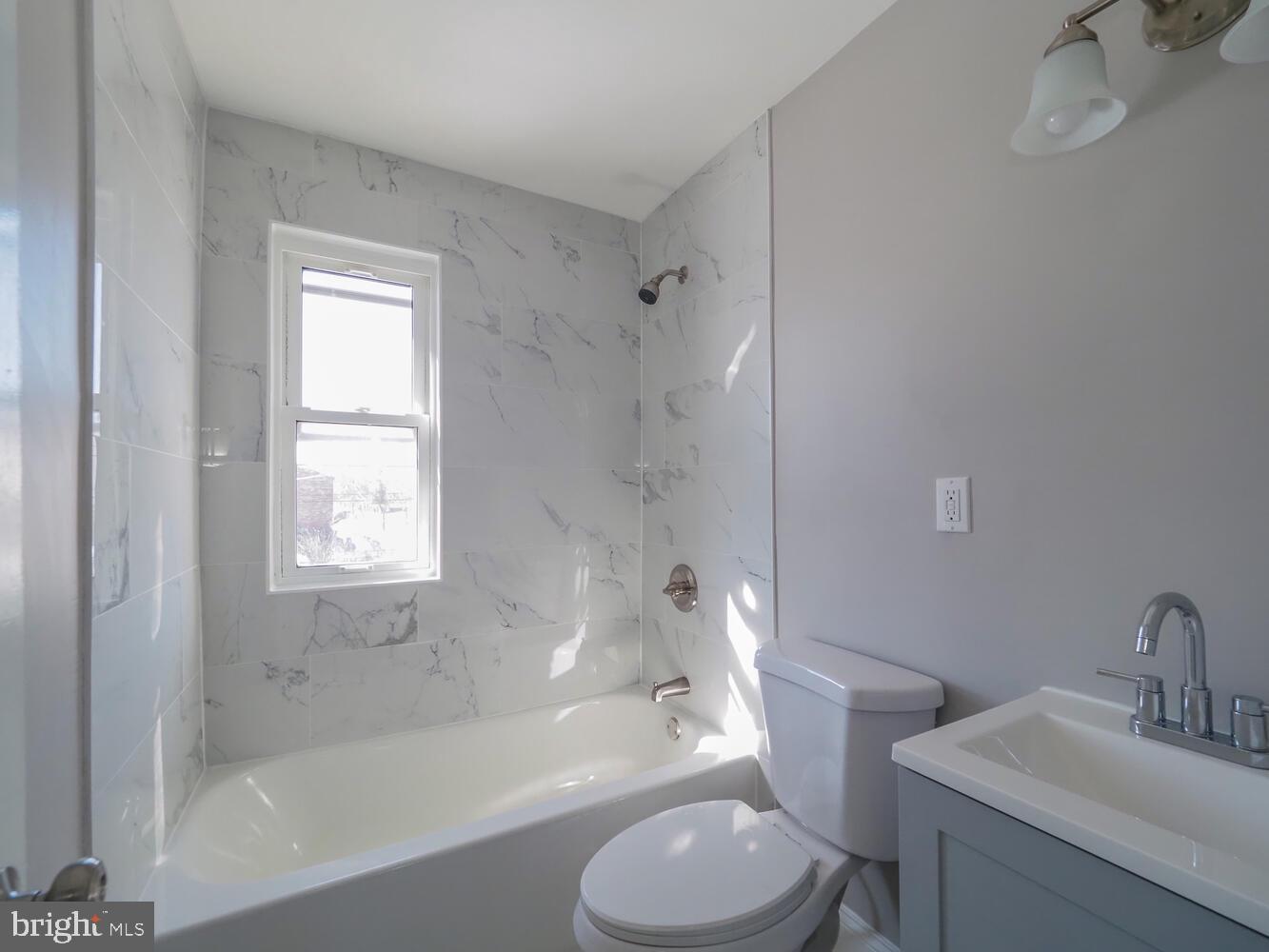 CHERRY HILL - Residential