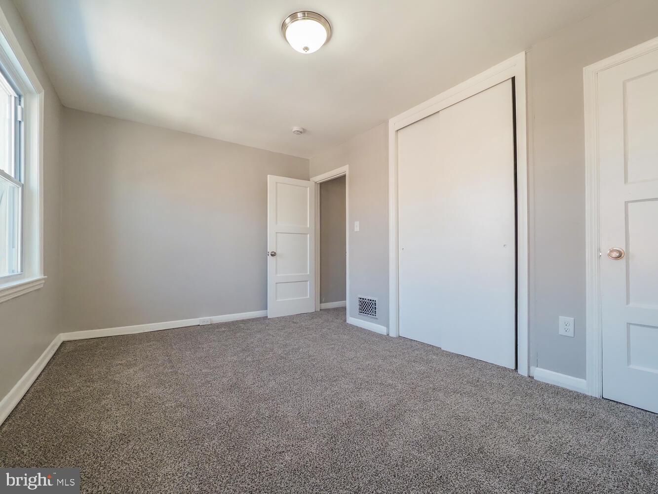 CHERRY HILL - Residential