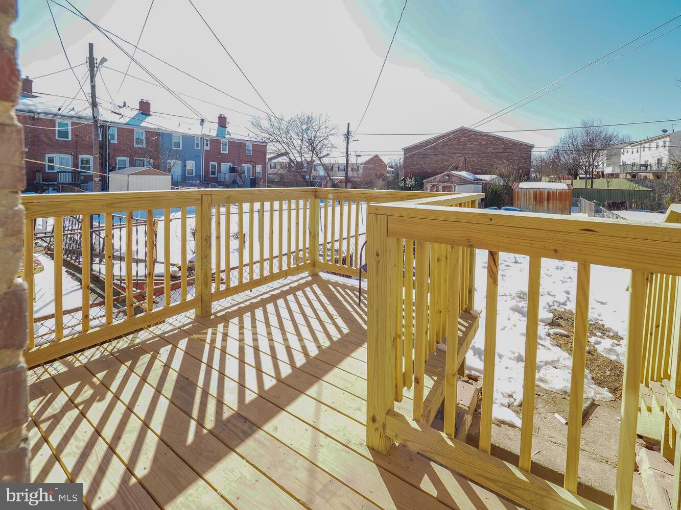 CHERRY HILL - Residential