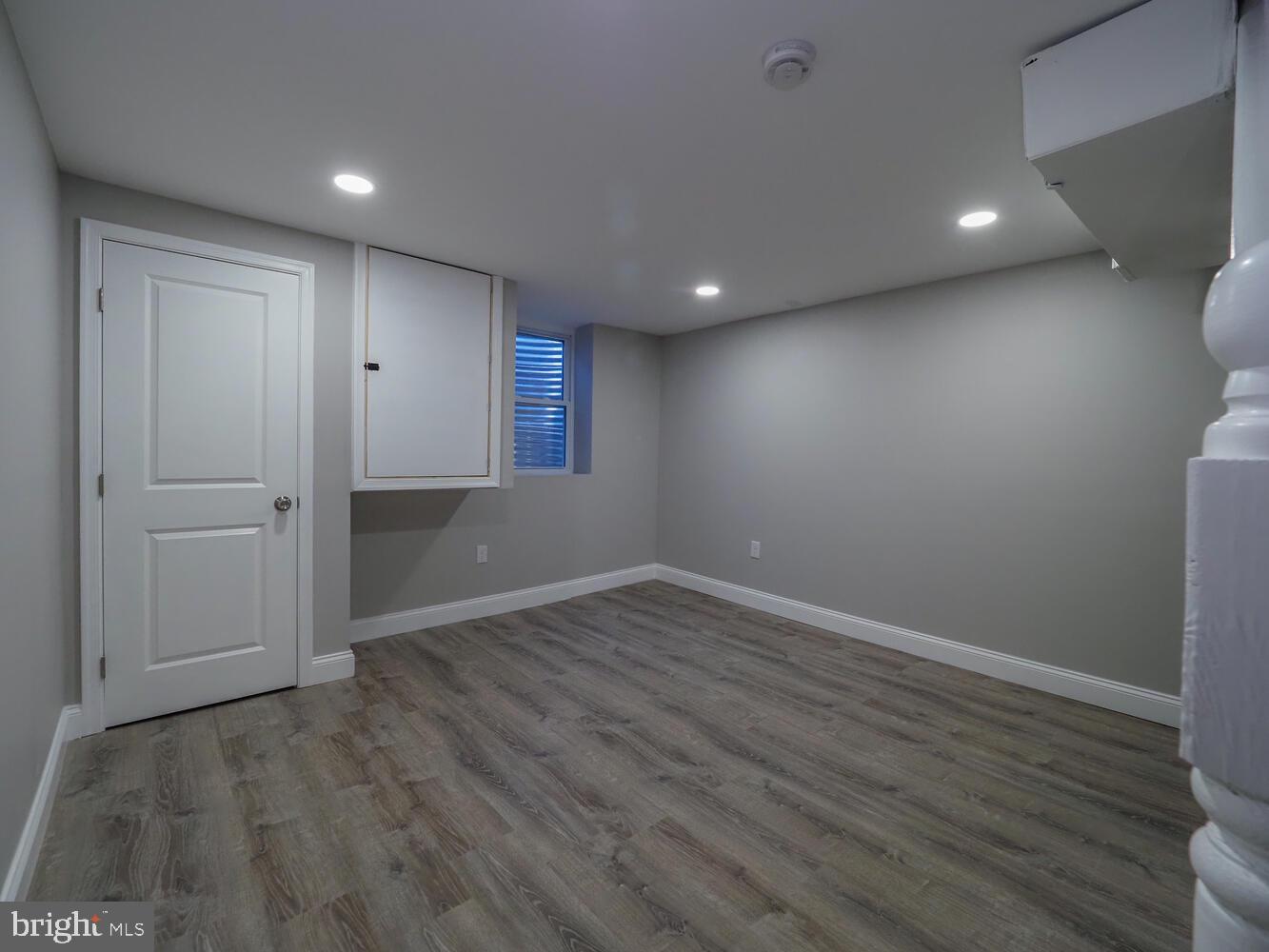 CHERRY HILL - Residential