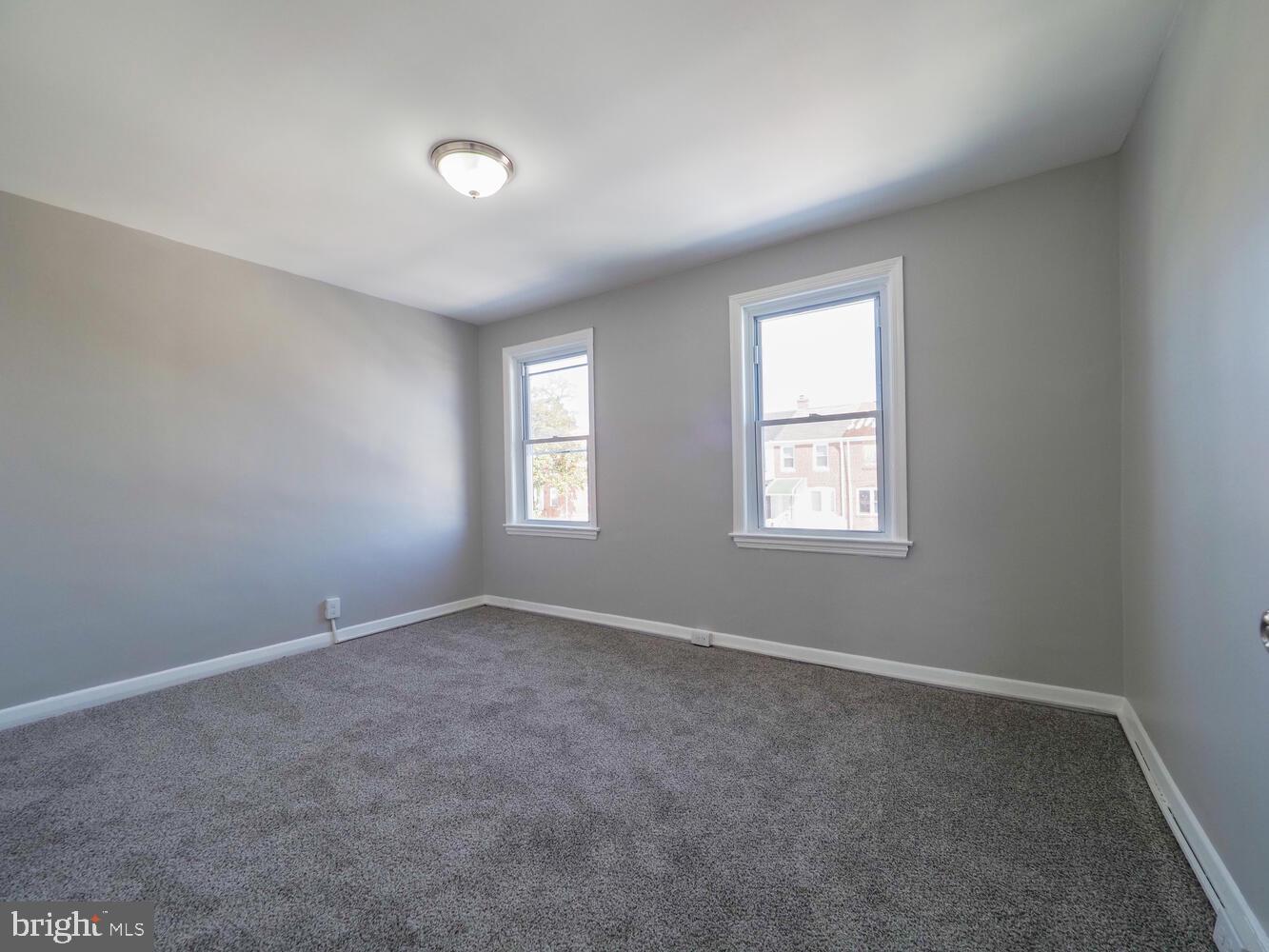 CHERRY HILL - Residential