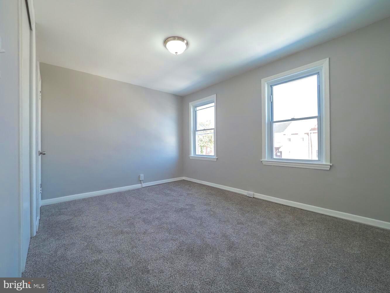 CHERRY HILL - Residential