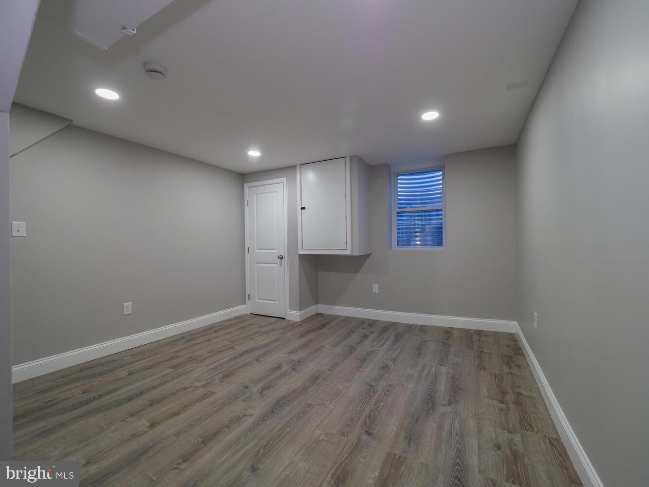 CHERRY HILL - Residential